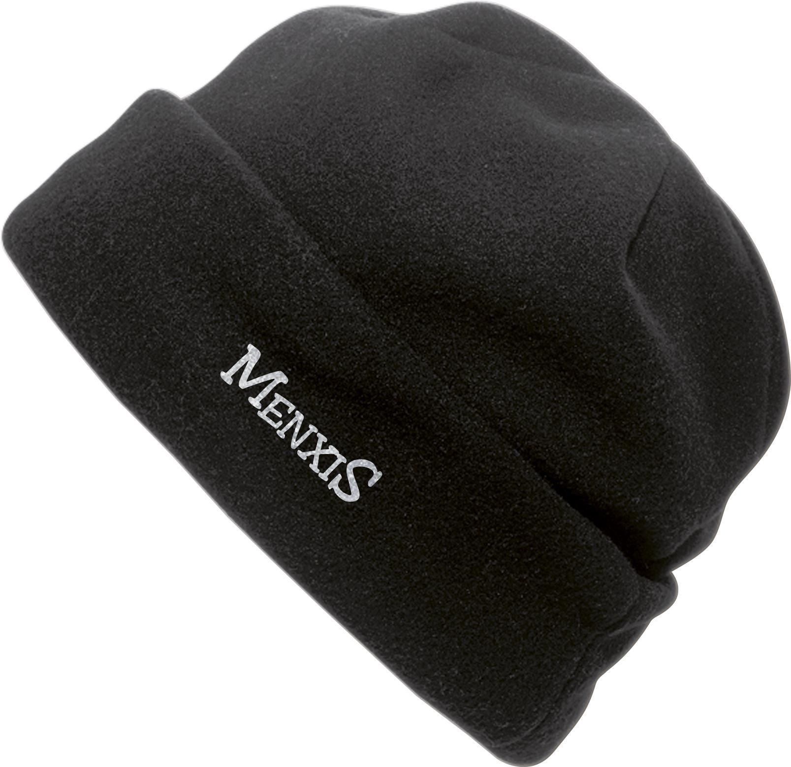 Gorro polar de poliéster Elliana