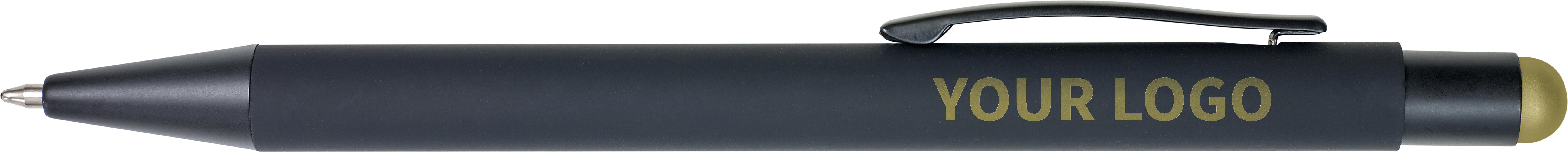 Bolígrafo de aluminio Formentera