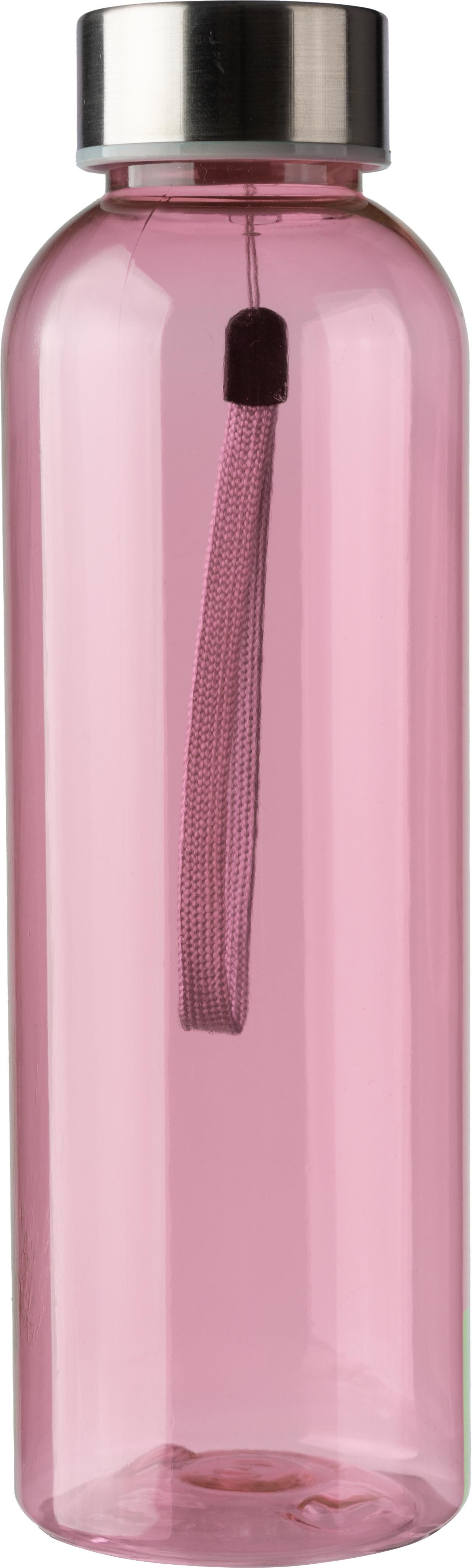 Botella de rPet Isabelle