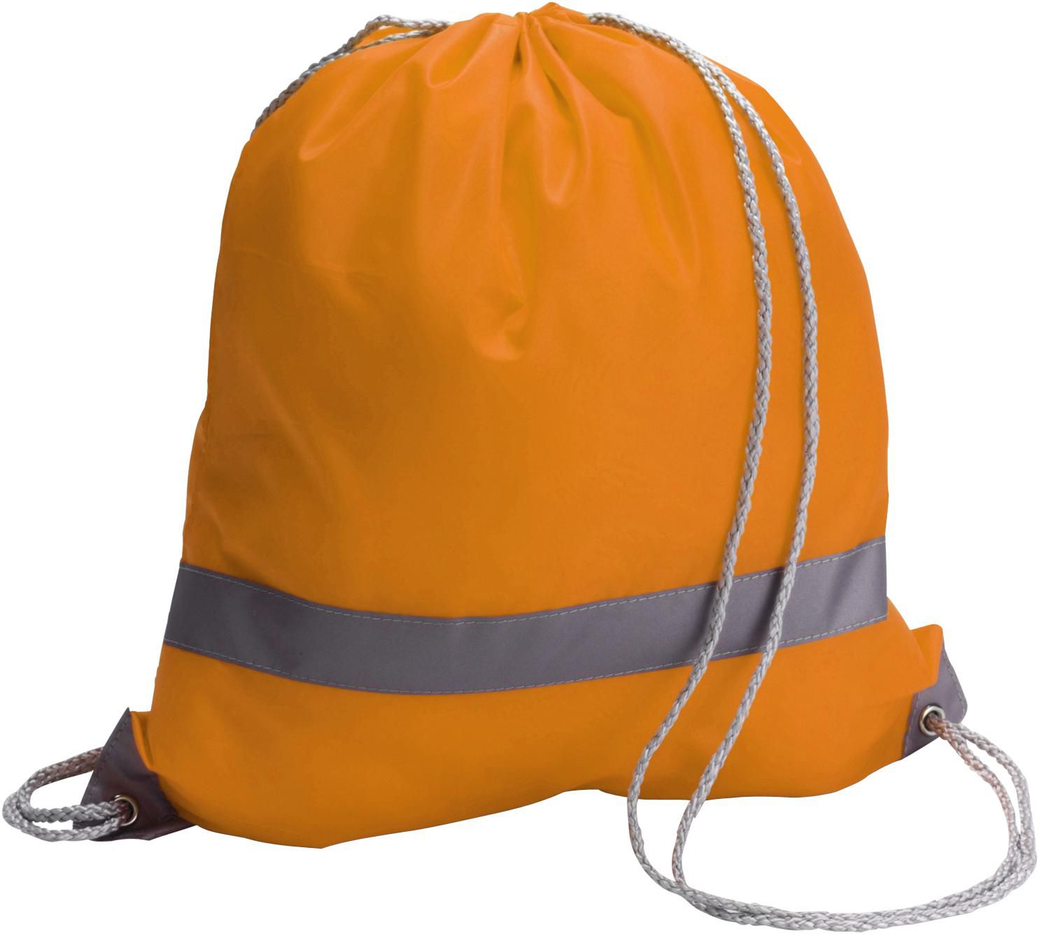 Mochila de poliéster Sylvie