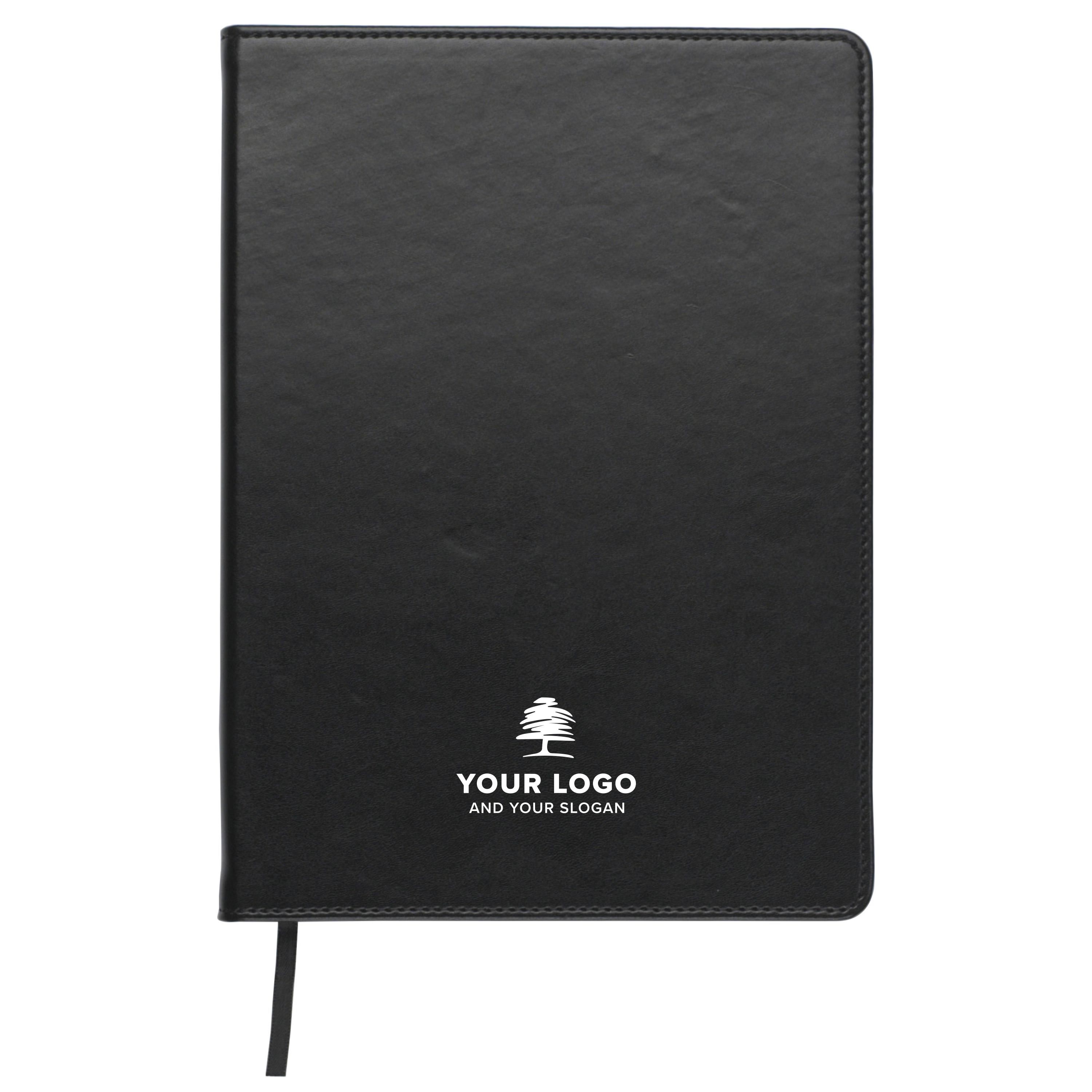 Cuaderno de PU Ellis