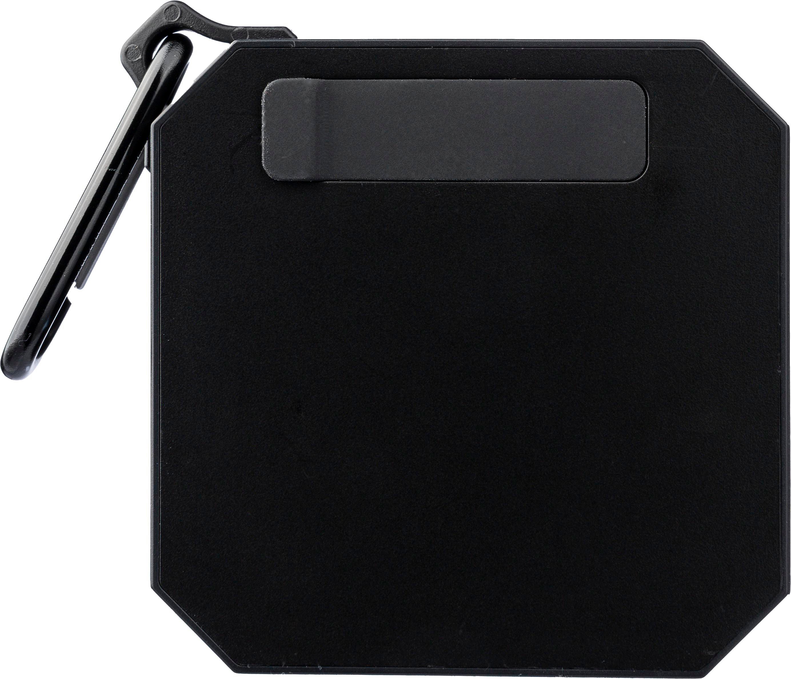Altavoz de ABS reciclado Lori