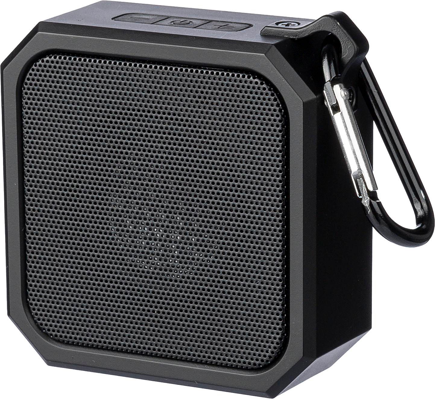 Altavoz de ABS reciclado Lori