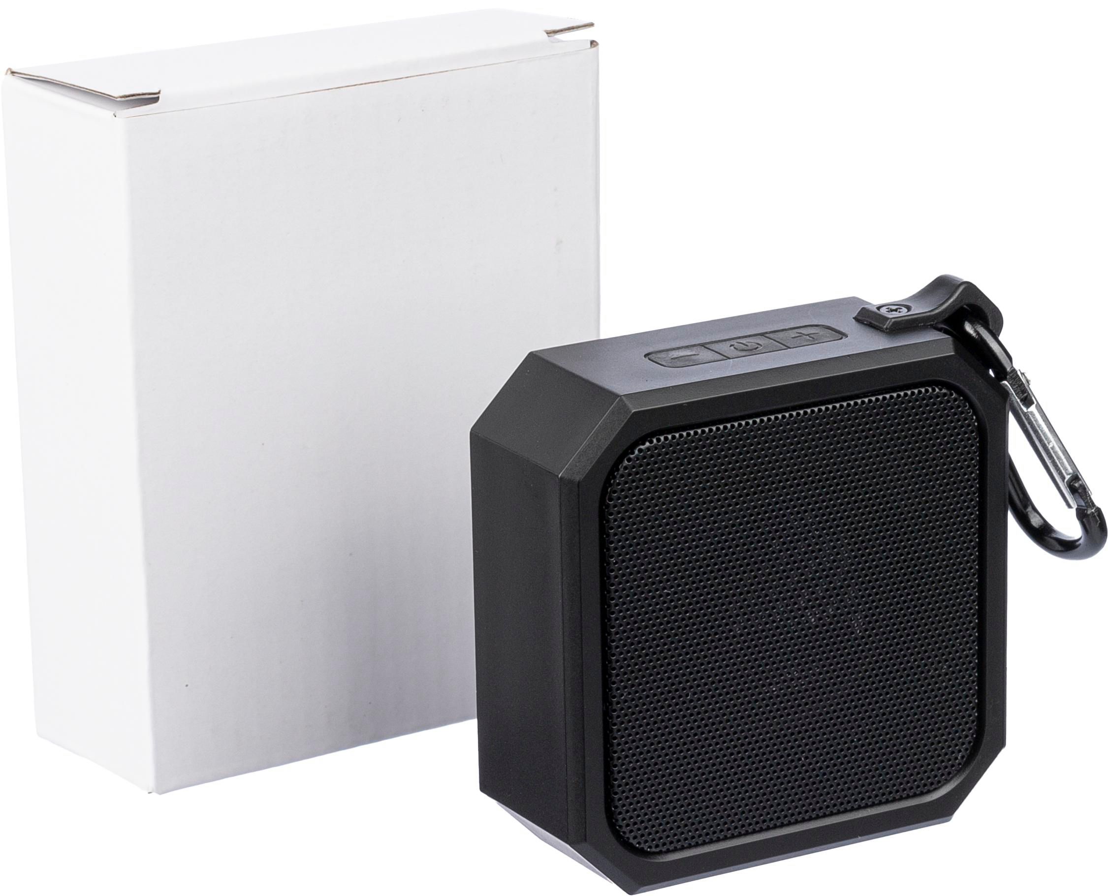 Altavoz de ABS reciclado Lori