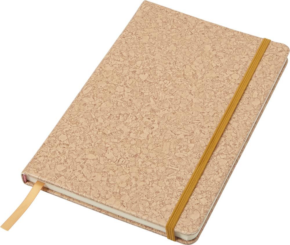 Cuaderno de PU Violet
