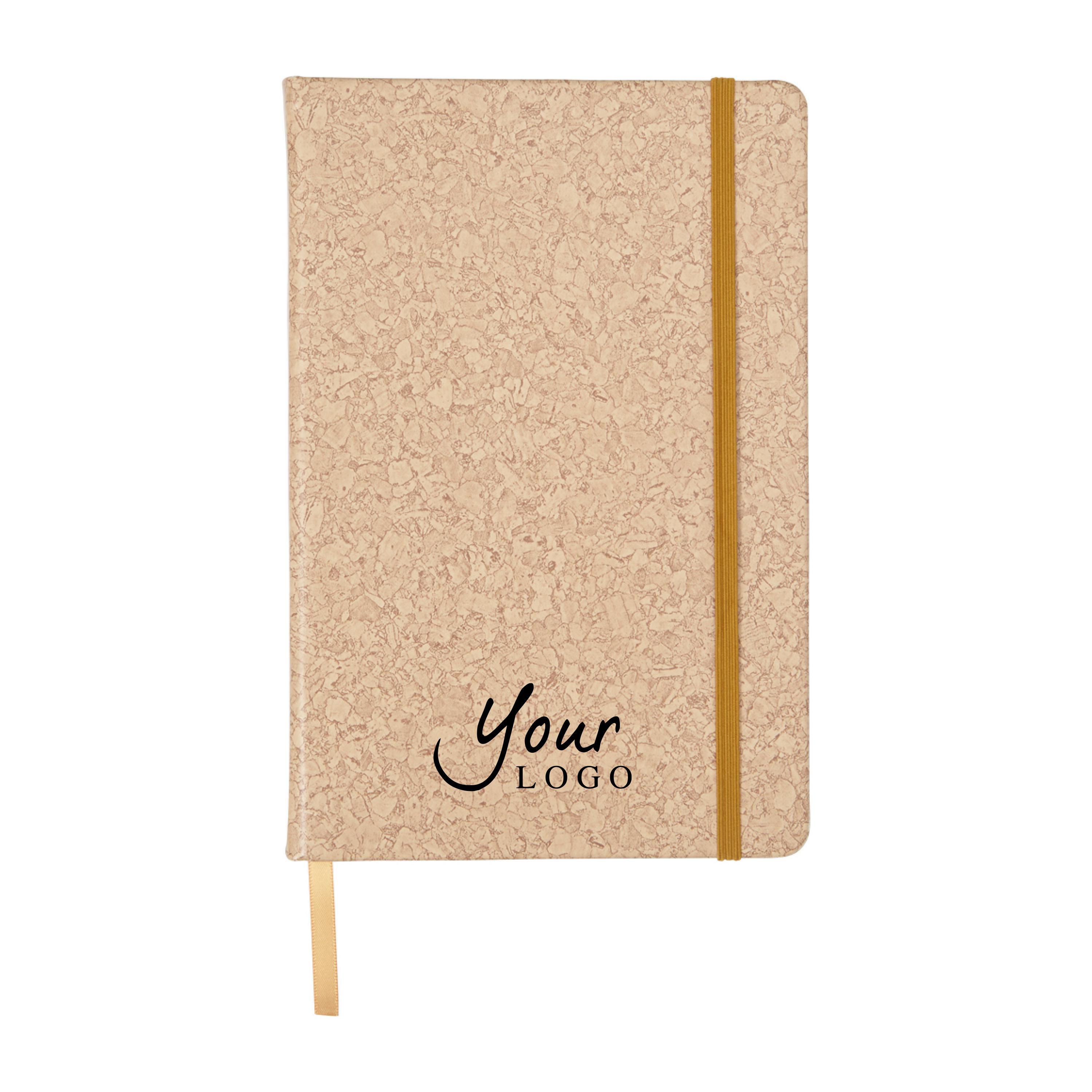 Cuaderno de PU Violet