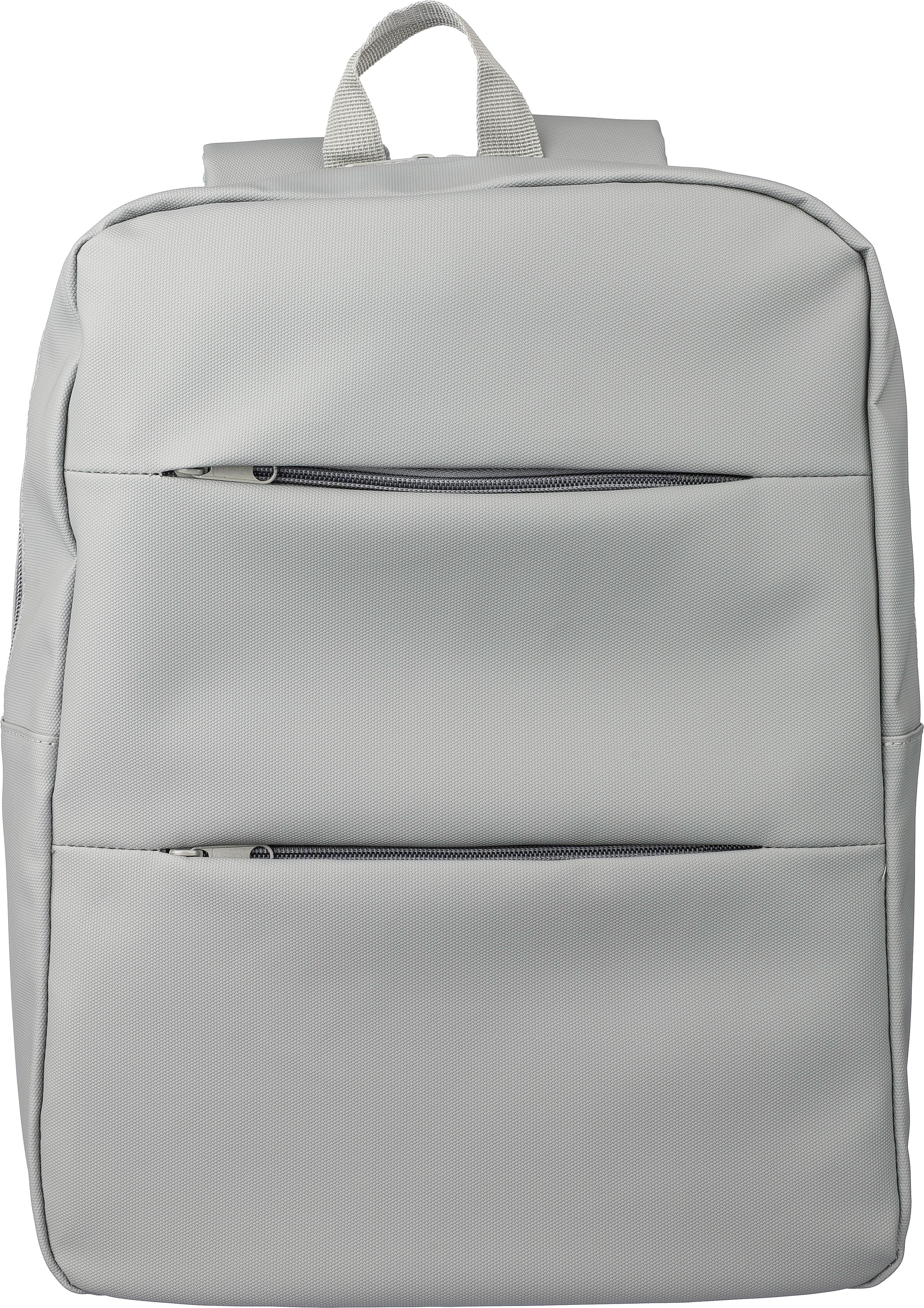 Mochila de PU para pc Felicia