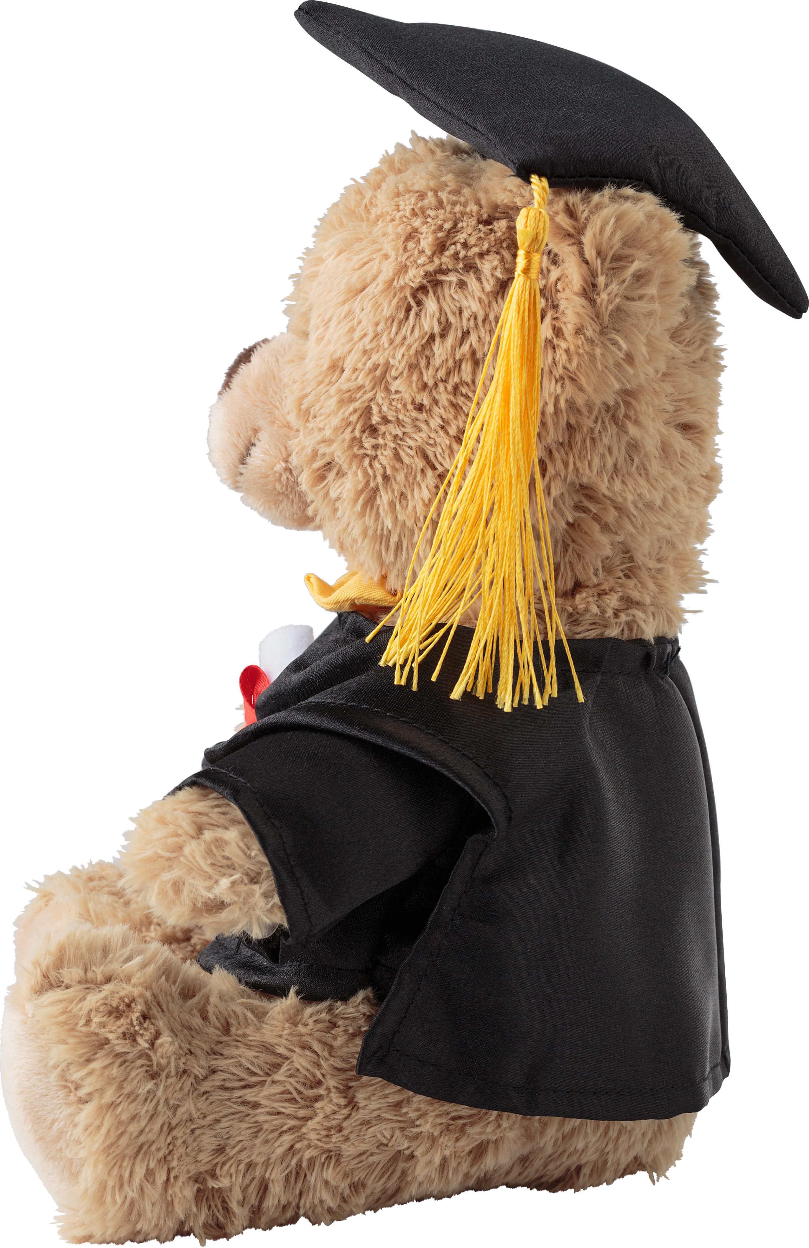 Osito de peluche Magnus