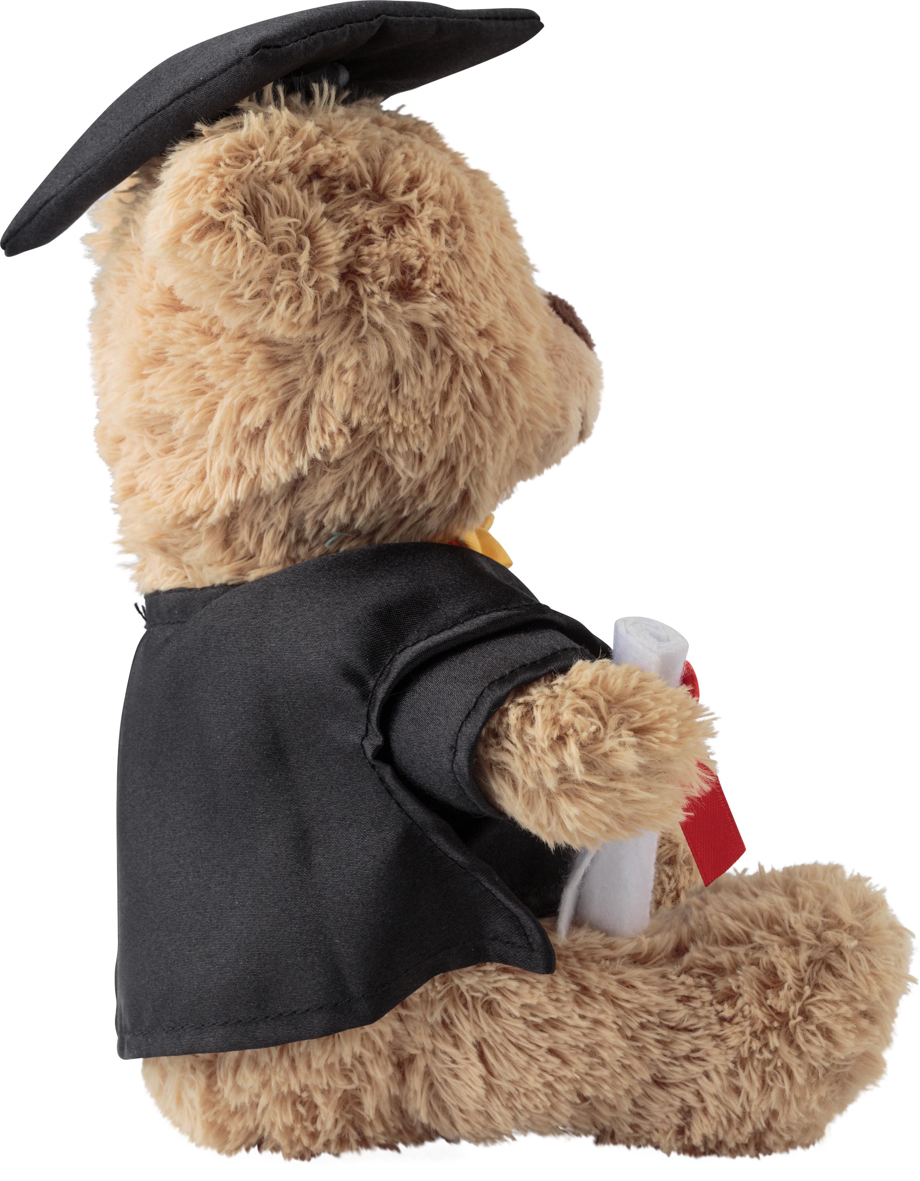 Osito de peluche Magnus