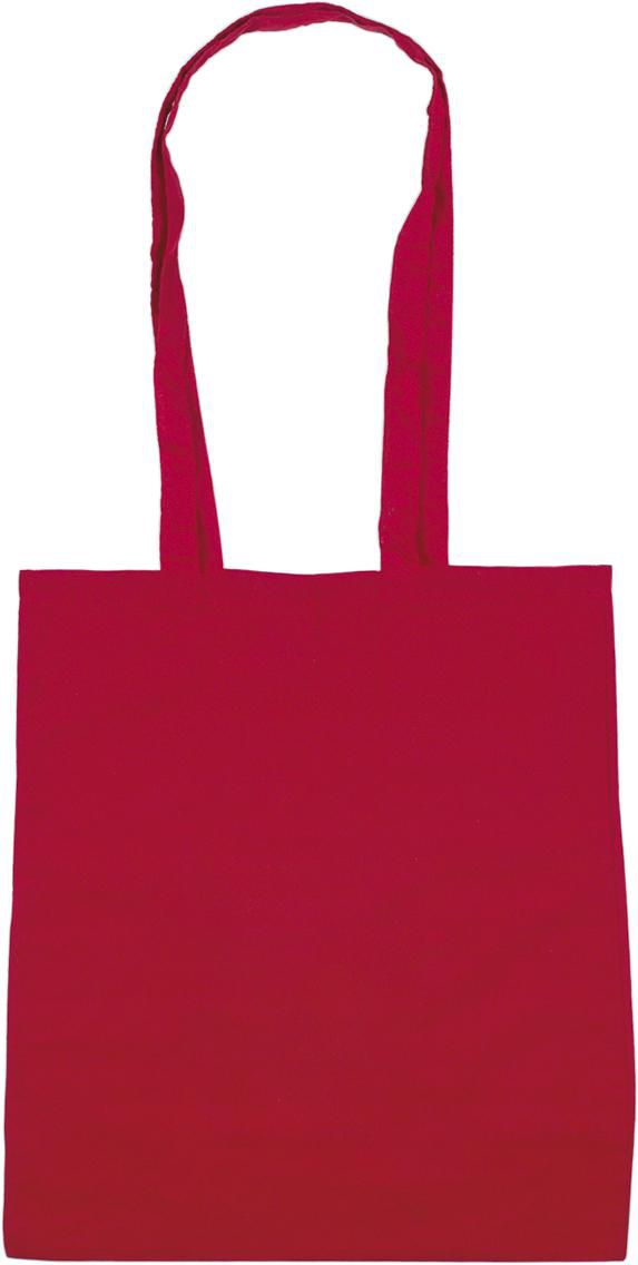 Bolsa de algodón 120 gr/m² Terry