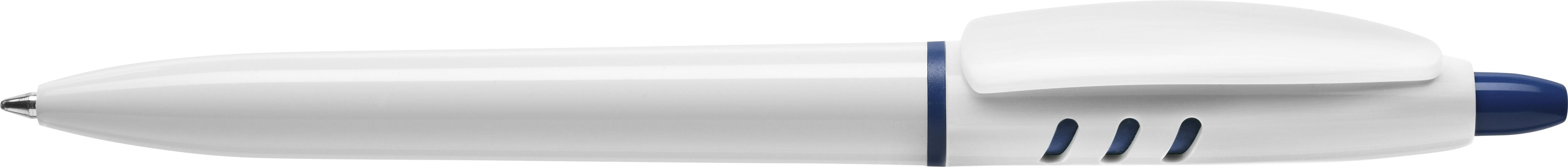 Bolígrafo Stilolinea S30 de plástico