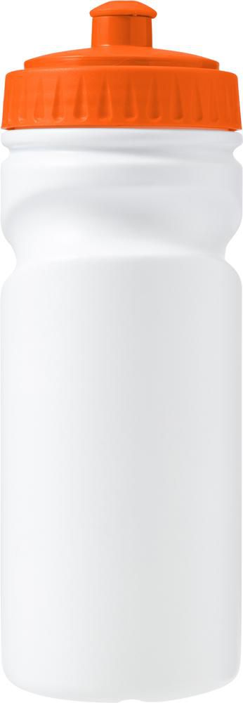 Bidón de HDPE 100% reciclable Demi