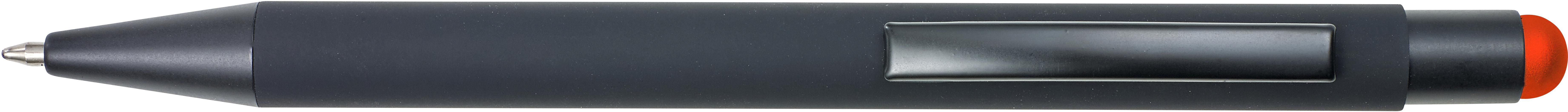 Bolígrafo de aluminio Formentera