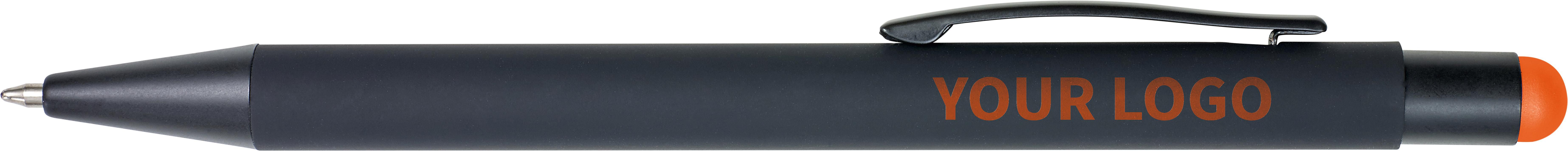Bolígrafo de aluminio Formentera