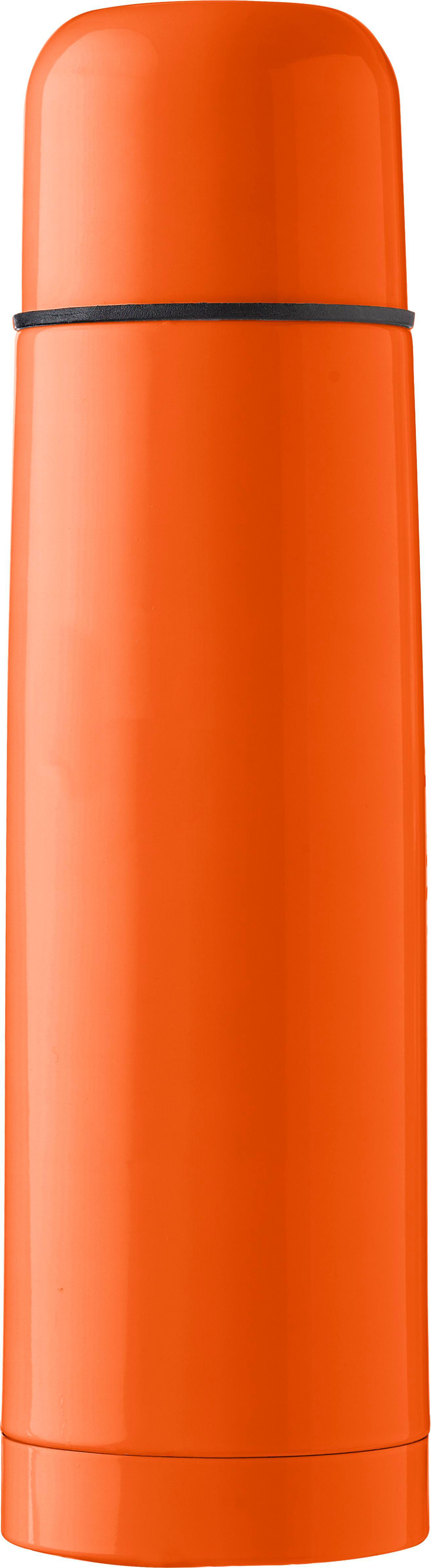 Termo de acero inox. Mona
