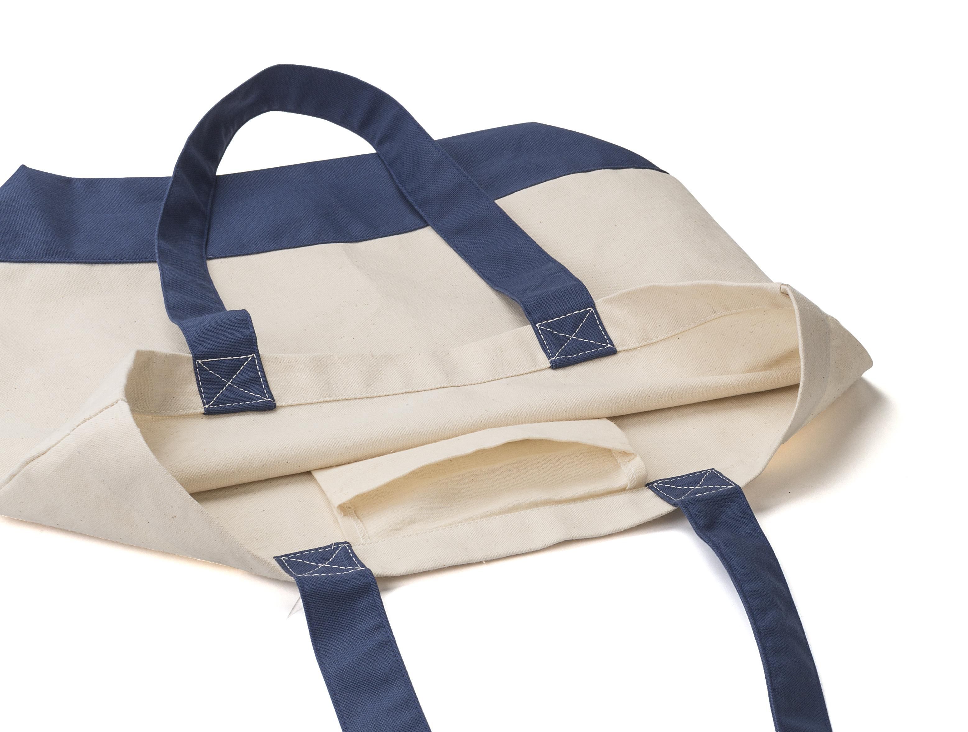 Bolsa de algodón Cole