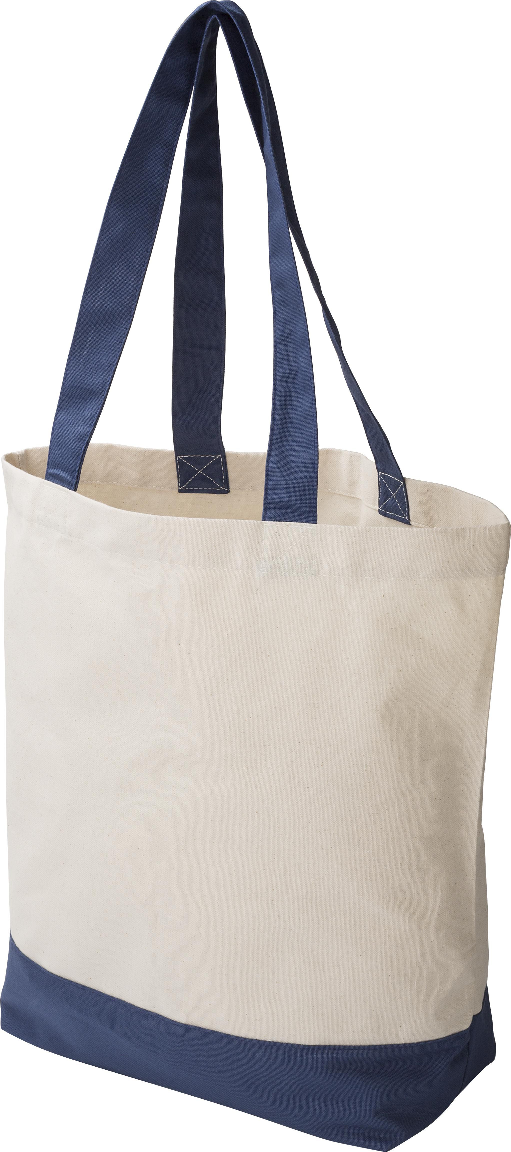 Bolsa de algodón Cole