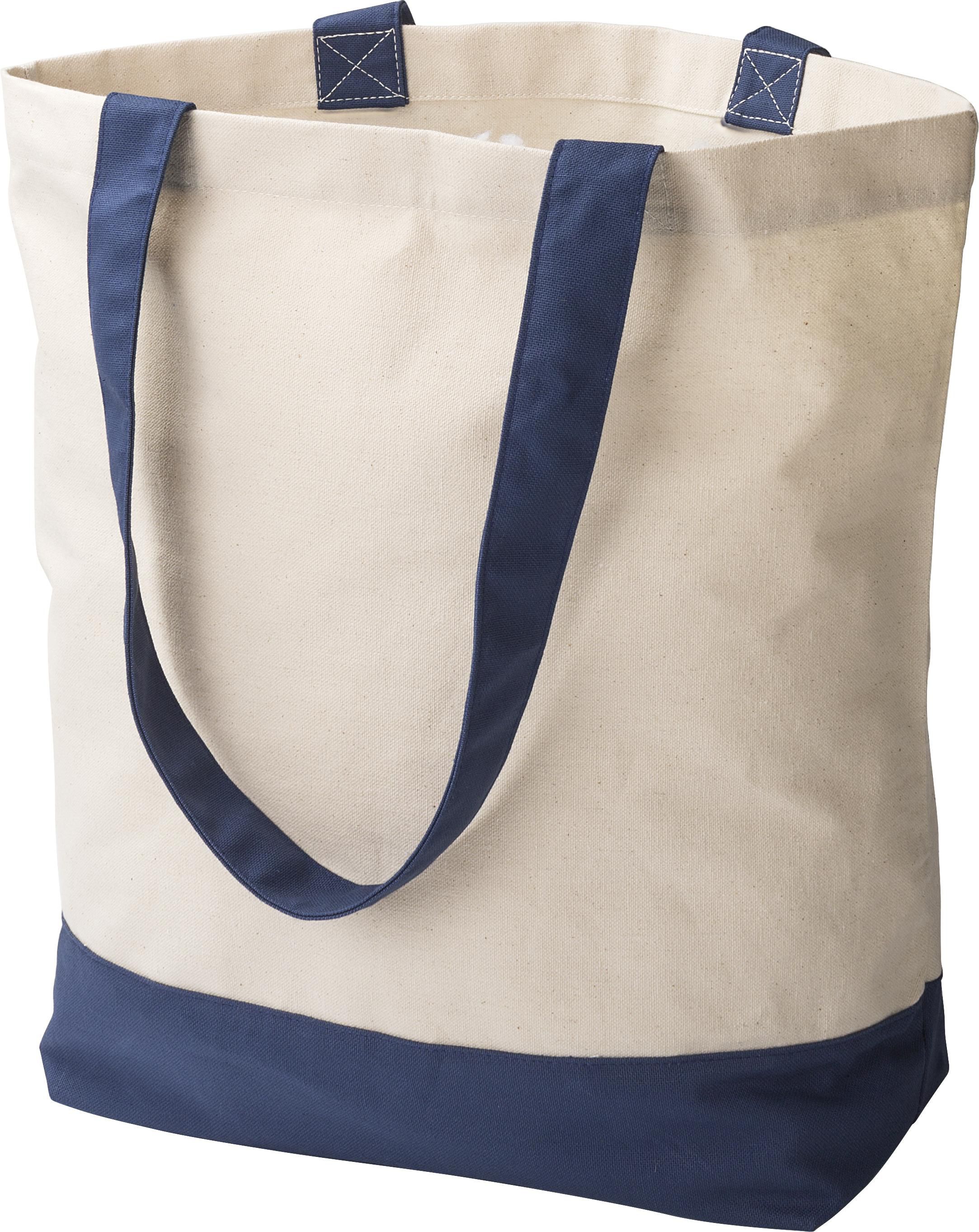 Bolsa de algodón Cole