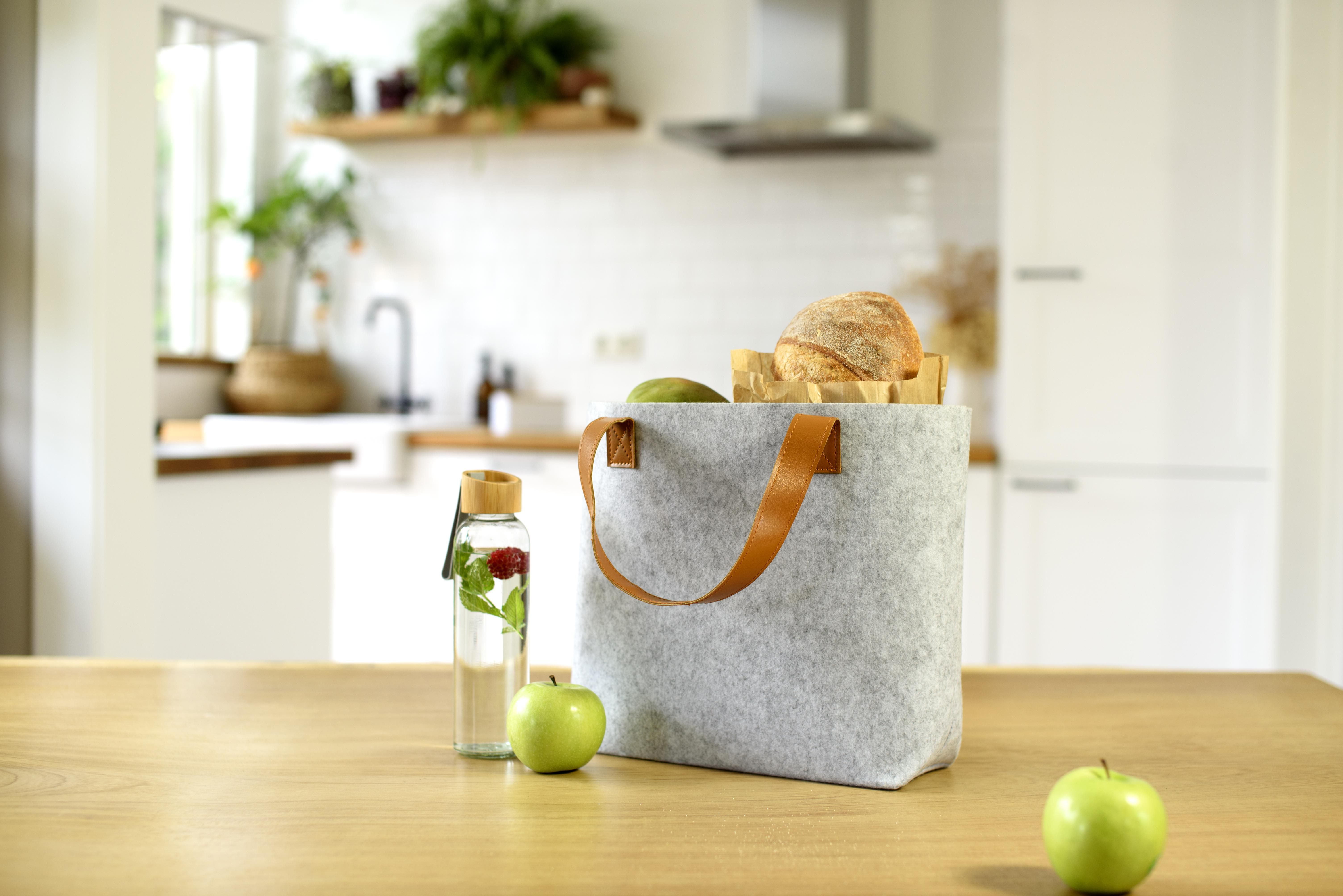 Bolsa de fieltro rPET Hunter