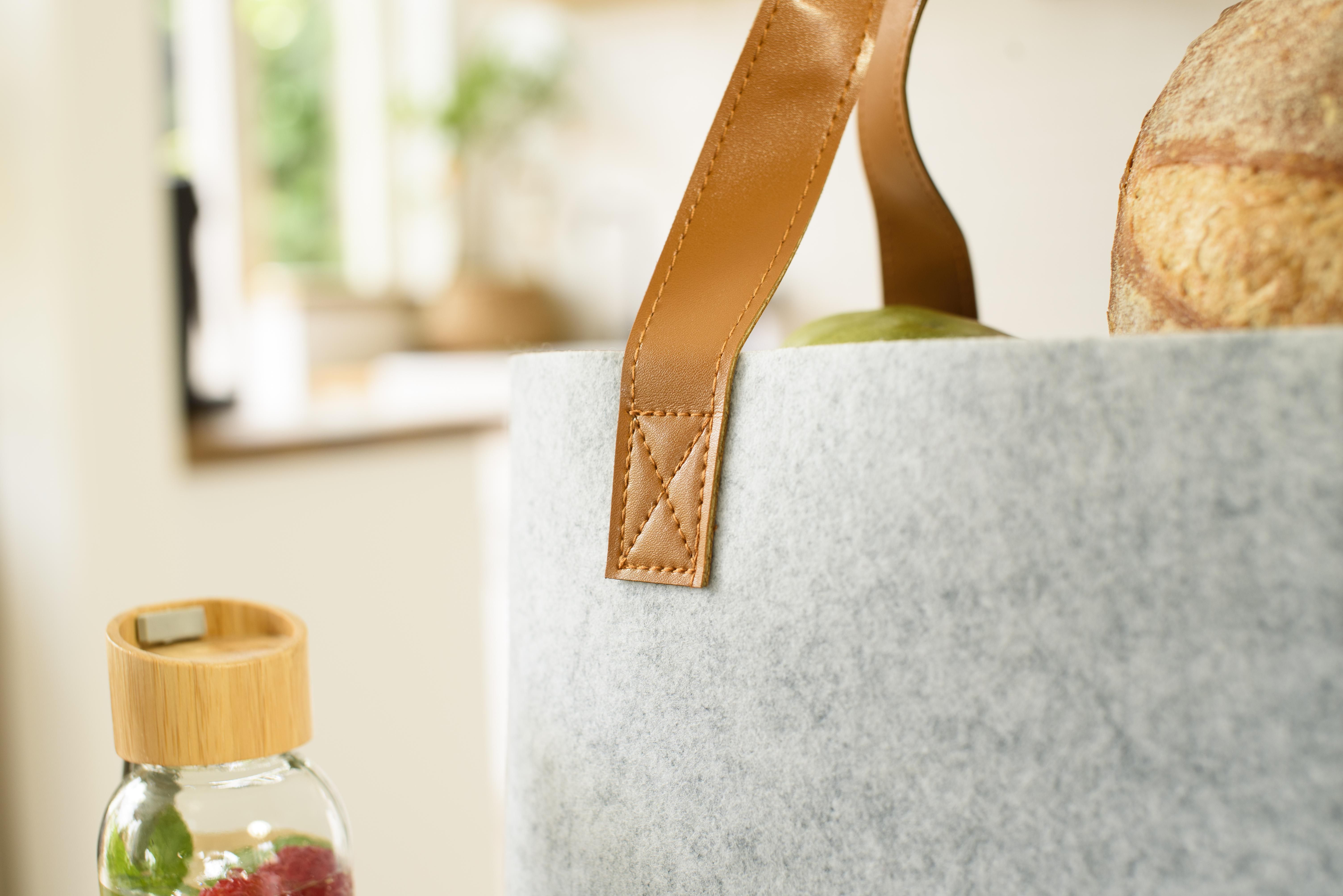 Bolsa de fieltro rPET Hunter