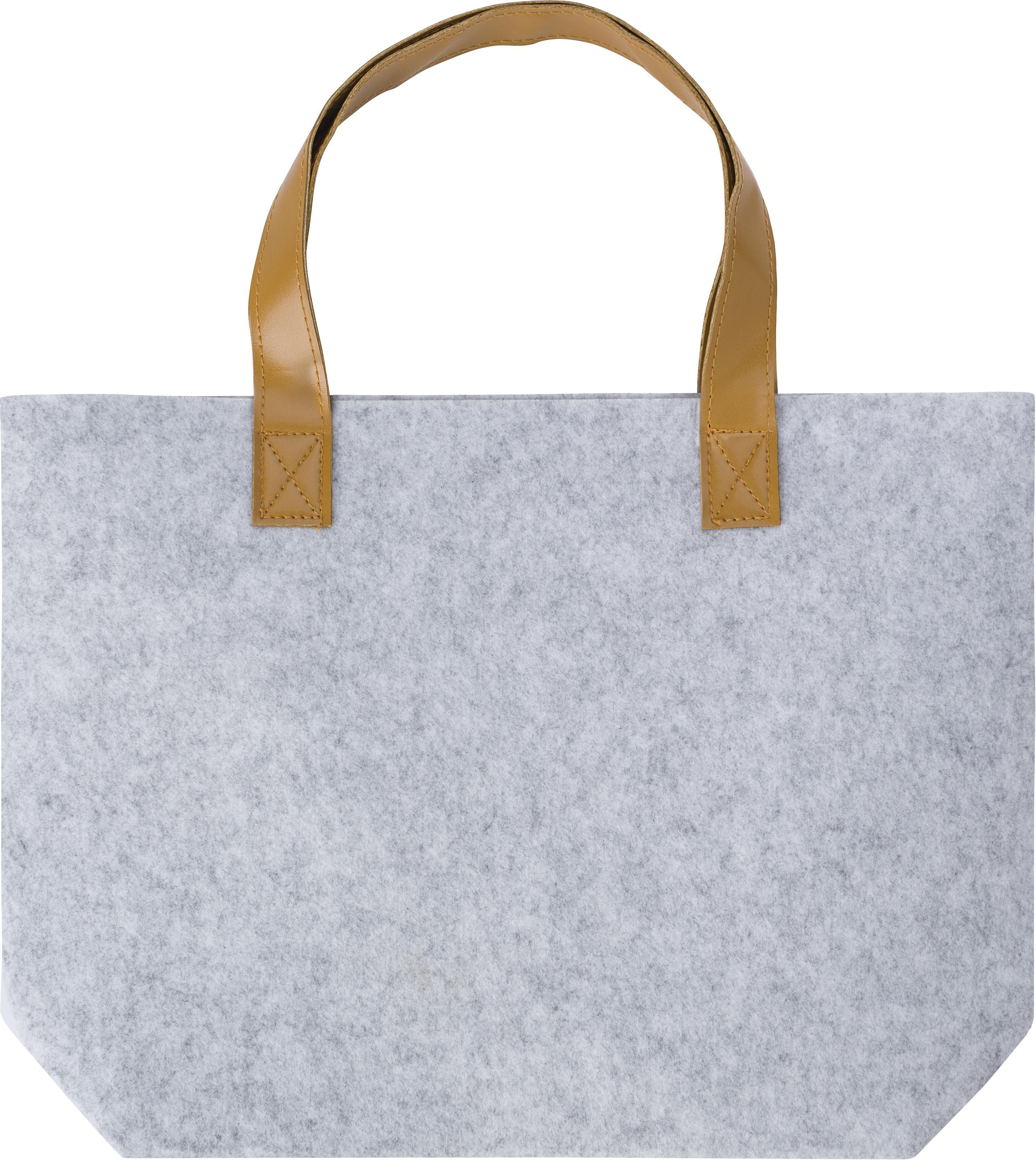 Bolsa de fieltro rPET Hunter