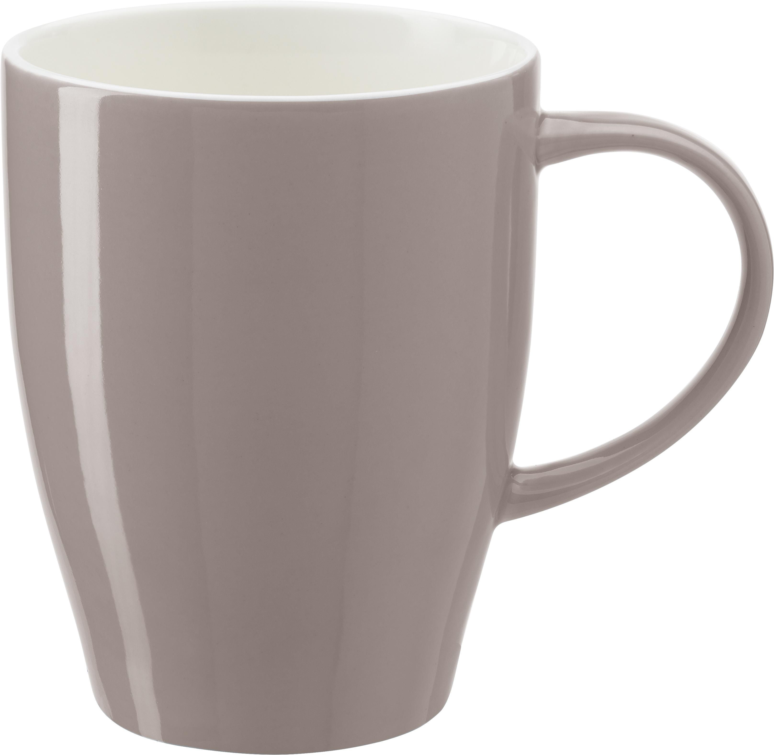 Taza de porcelana Paula