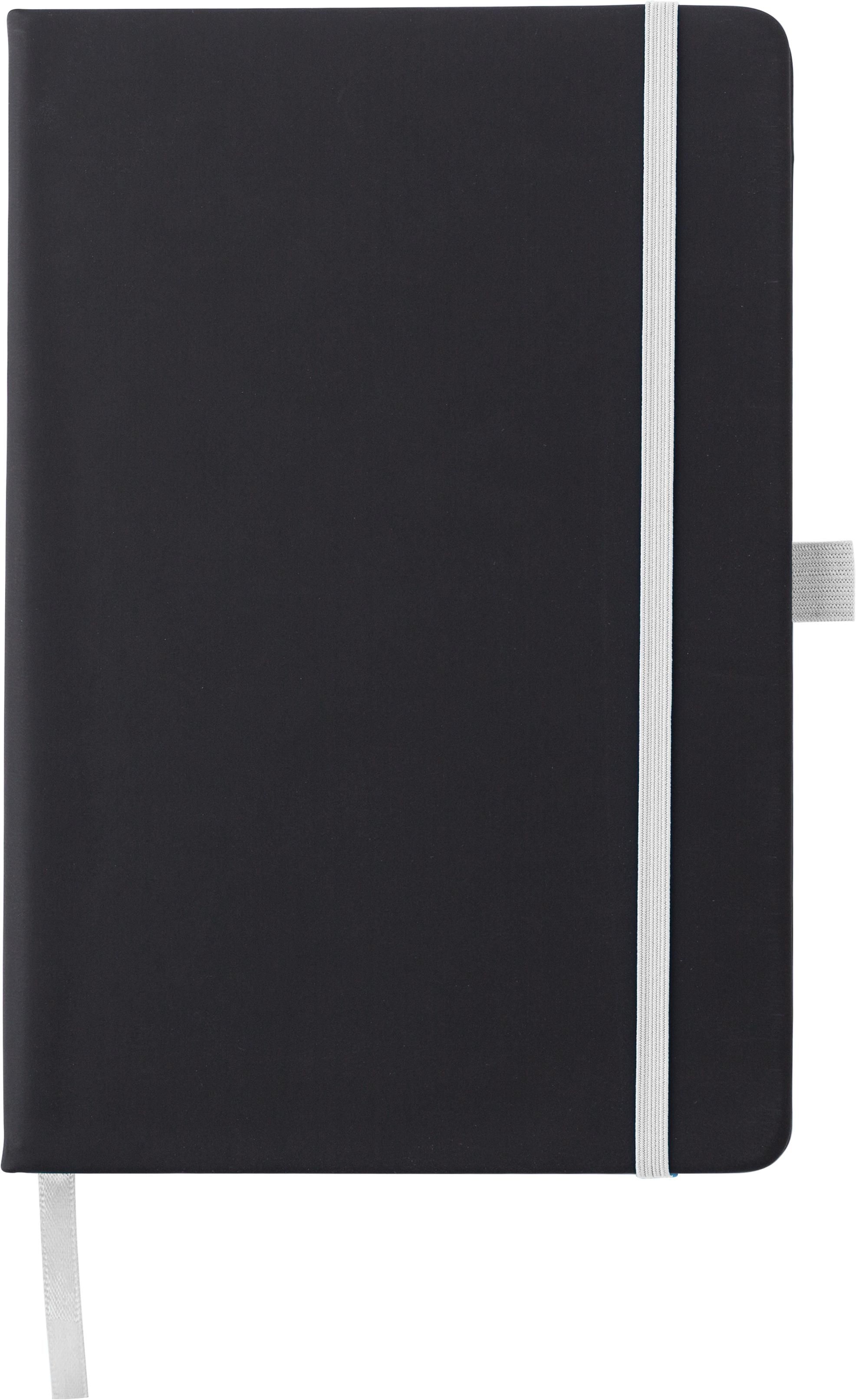 Cuaderno de PU Charlene