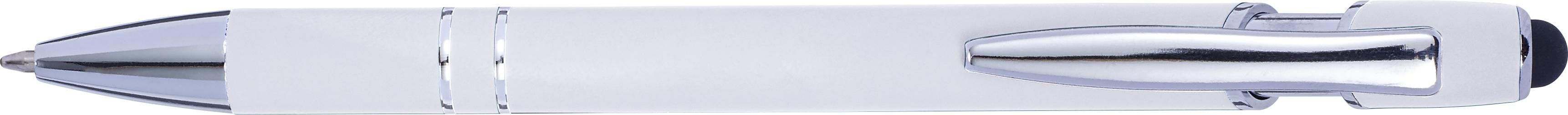 Bolígrafo de aluminio Primo