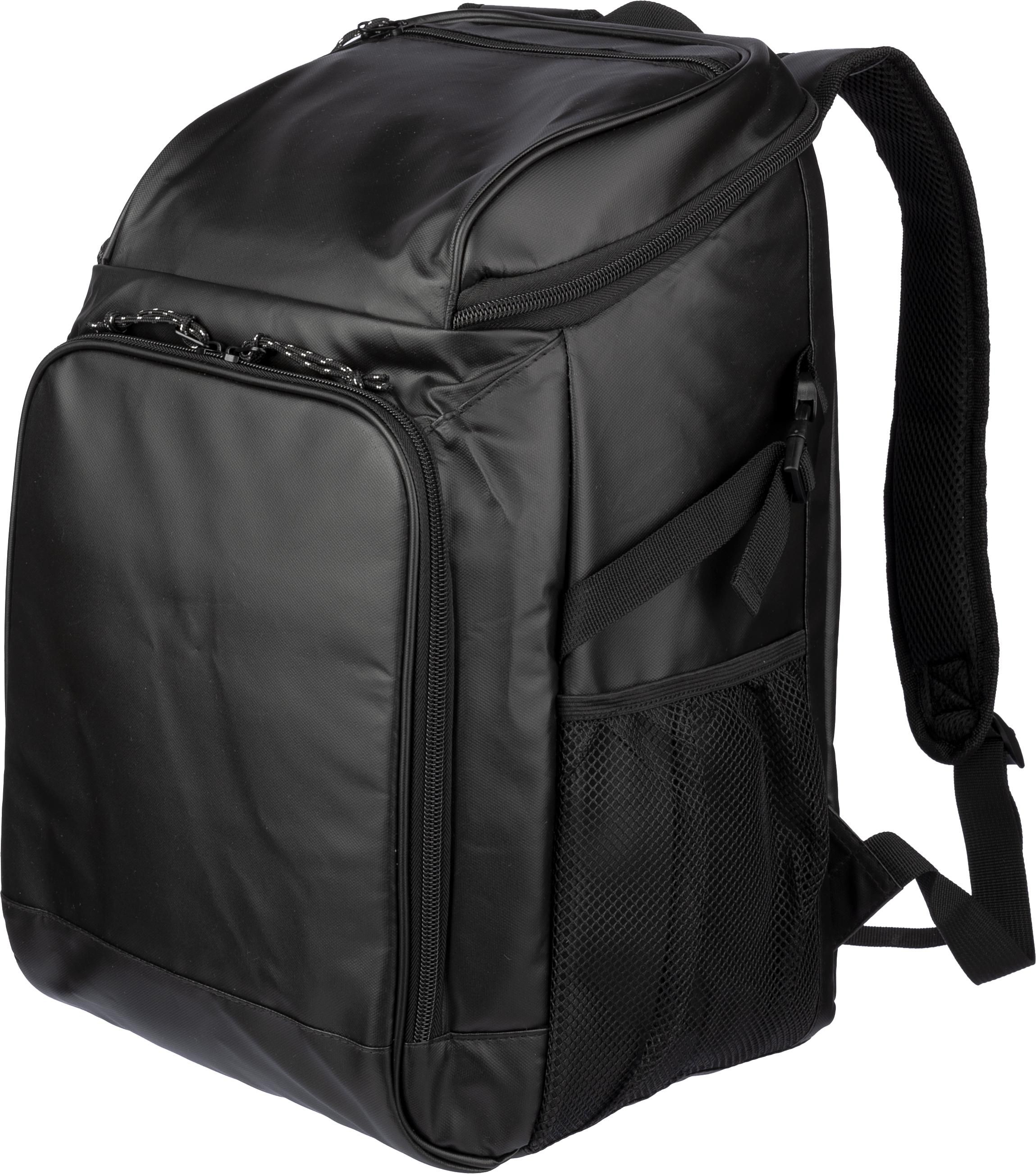 Mochila nevera de poliéster Vanessa