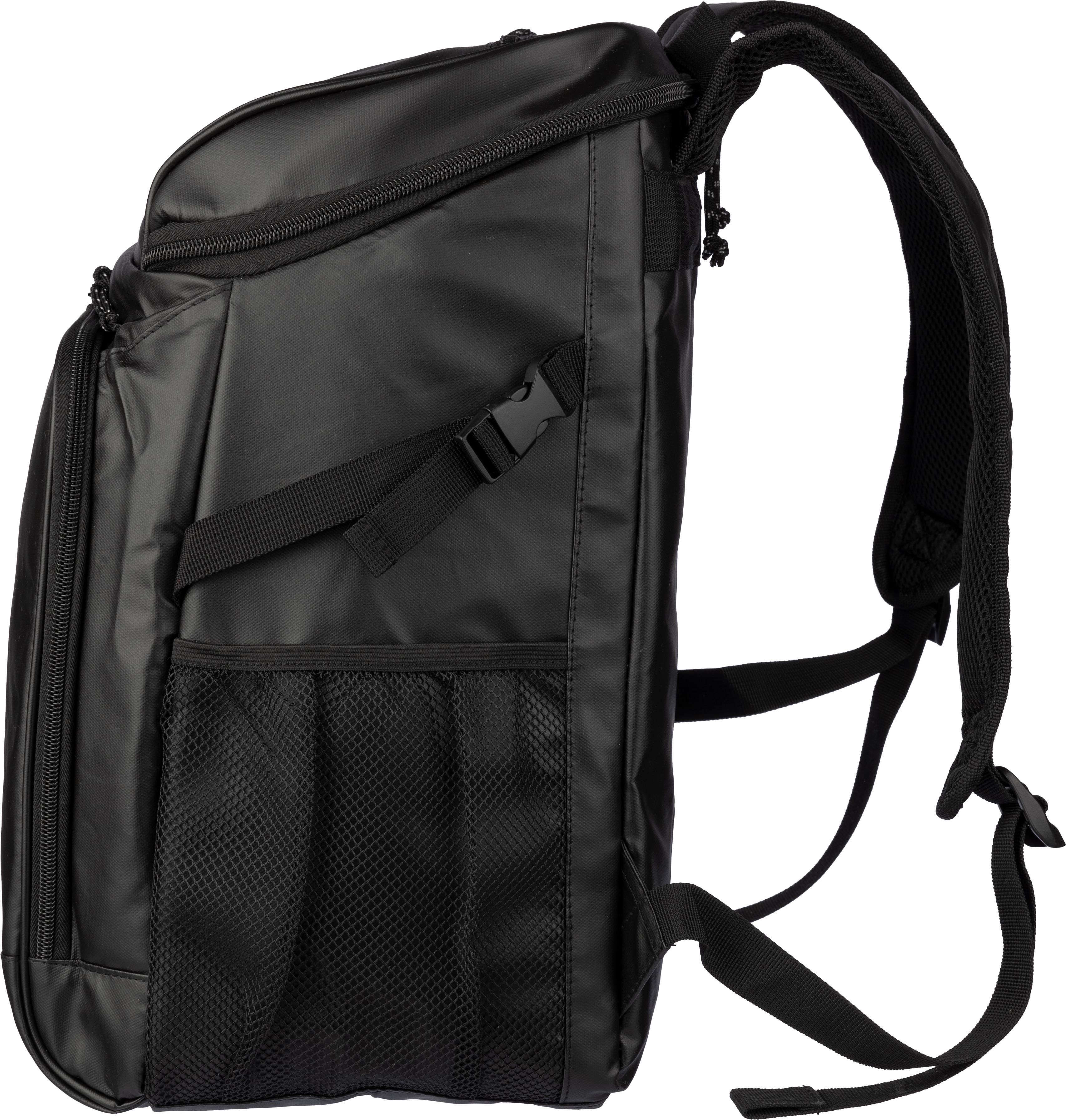 Mochila nevera de poliéster Vanessa