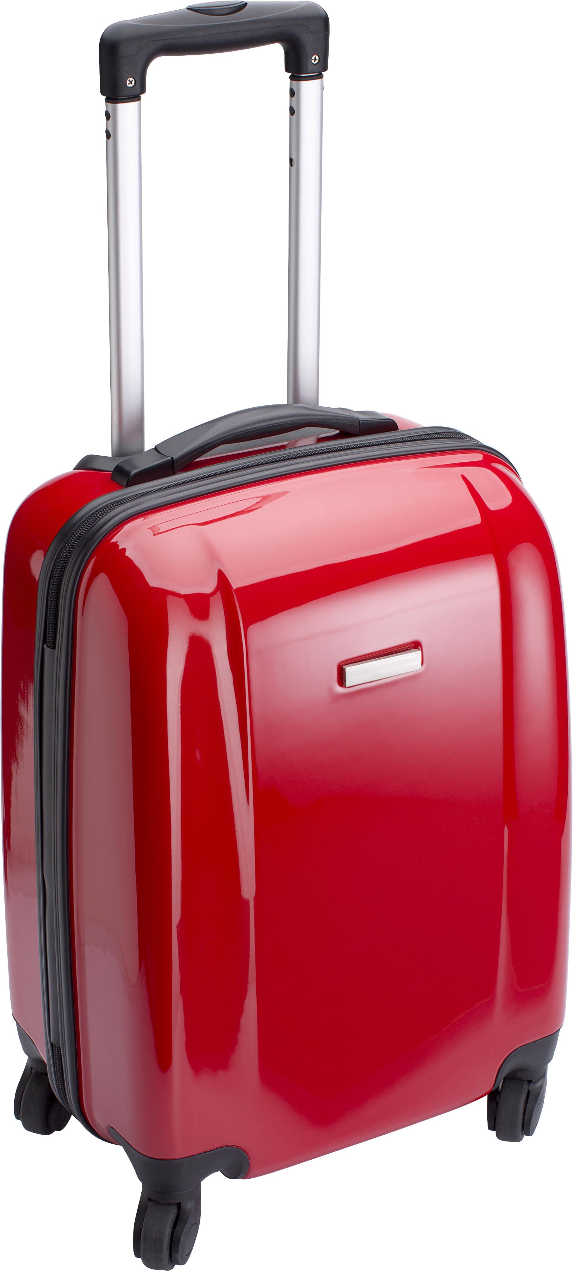 Trolley de PC y ABS Verona