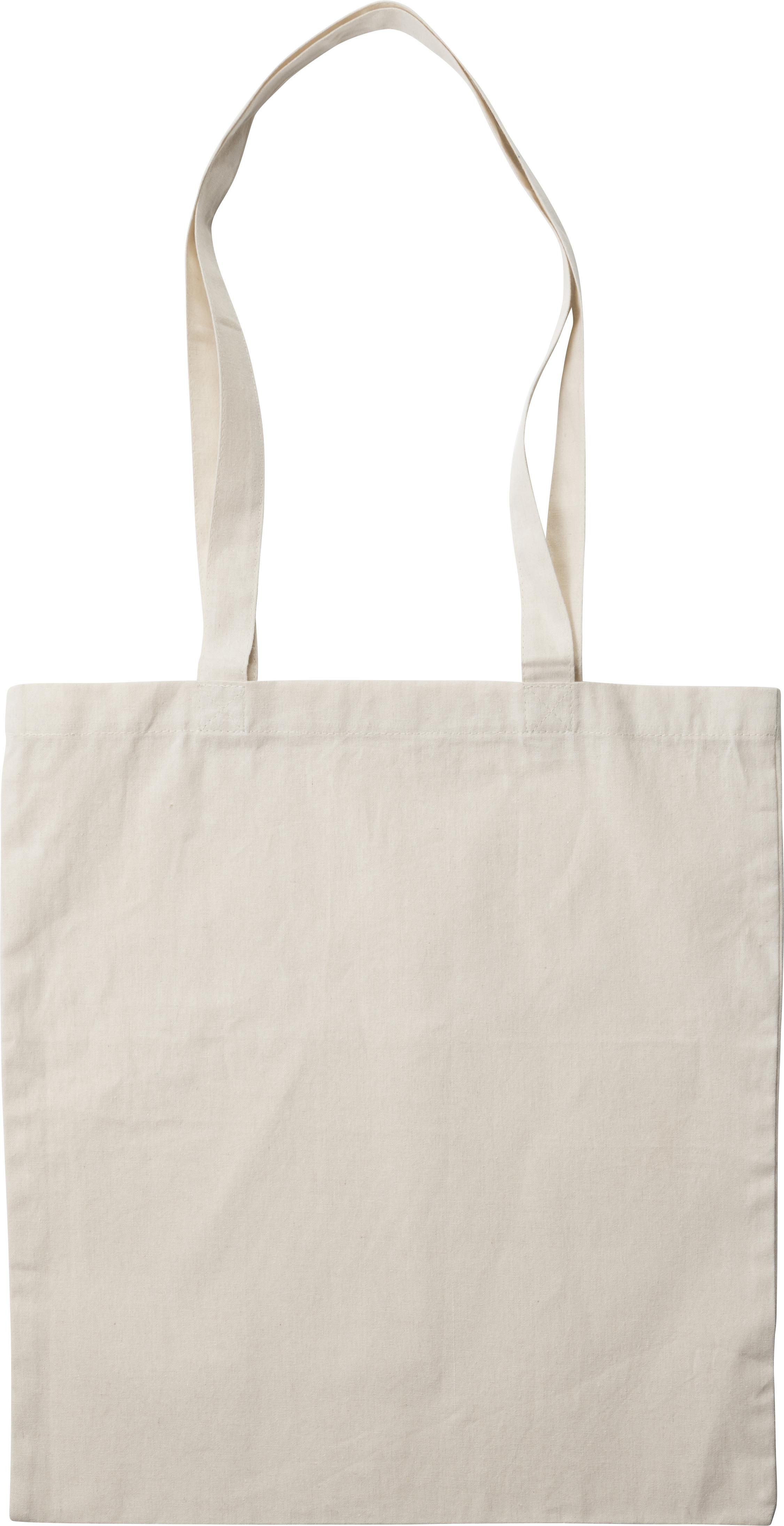 Bolsa de algodón Enzo