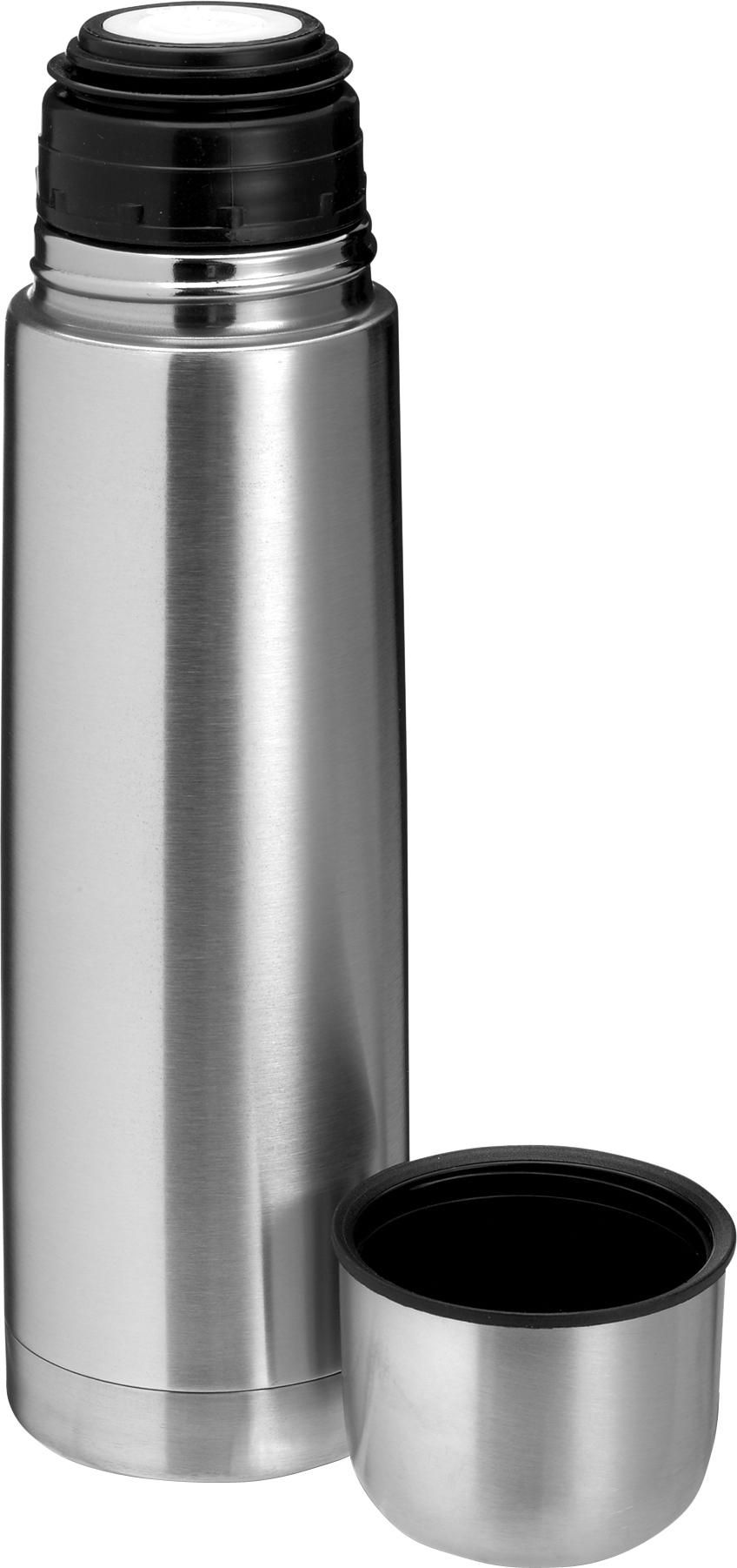 Termo de acero inox. Mona