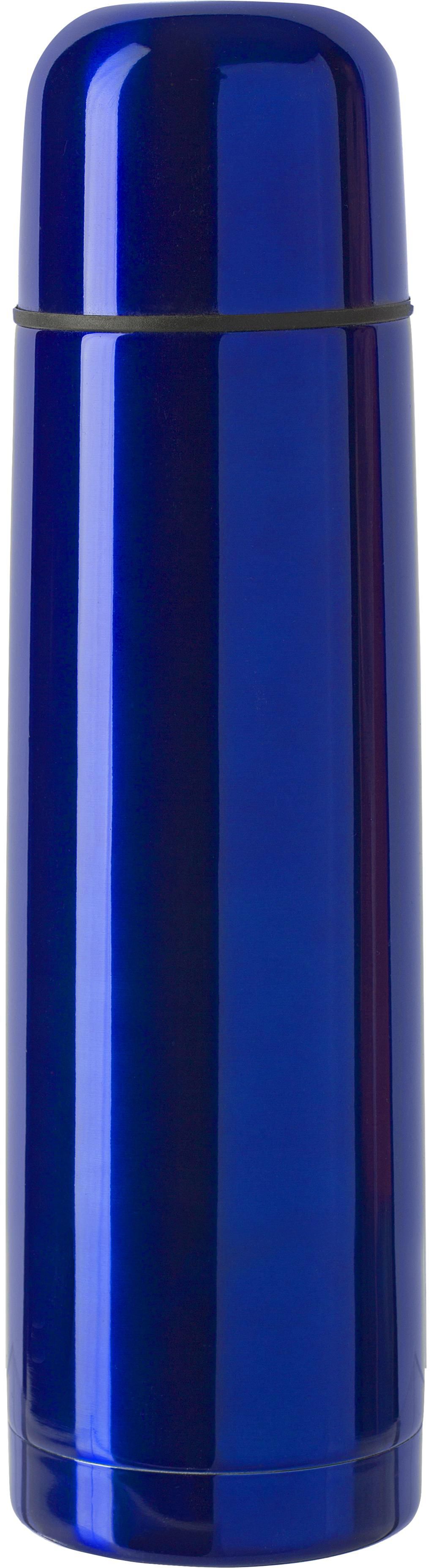 Termo de acero inox. Mona