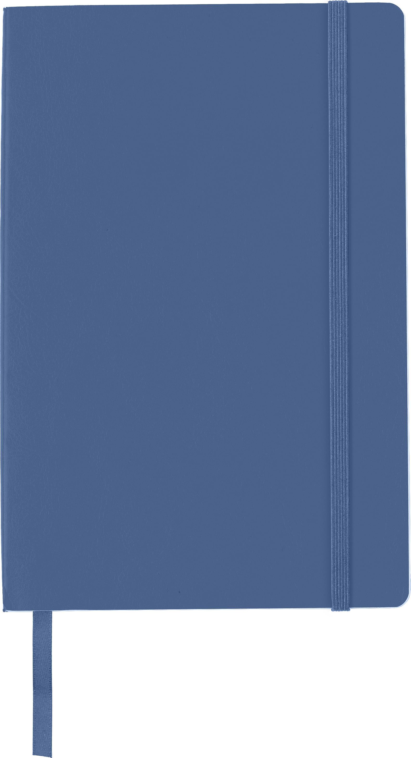 Cuaderno de PU Mireia