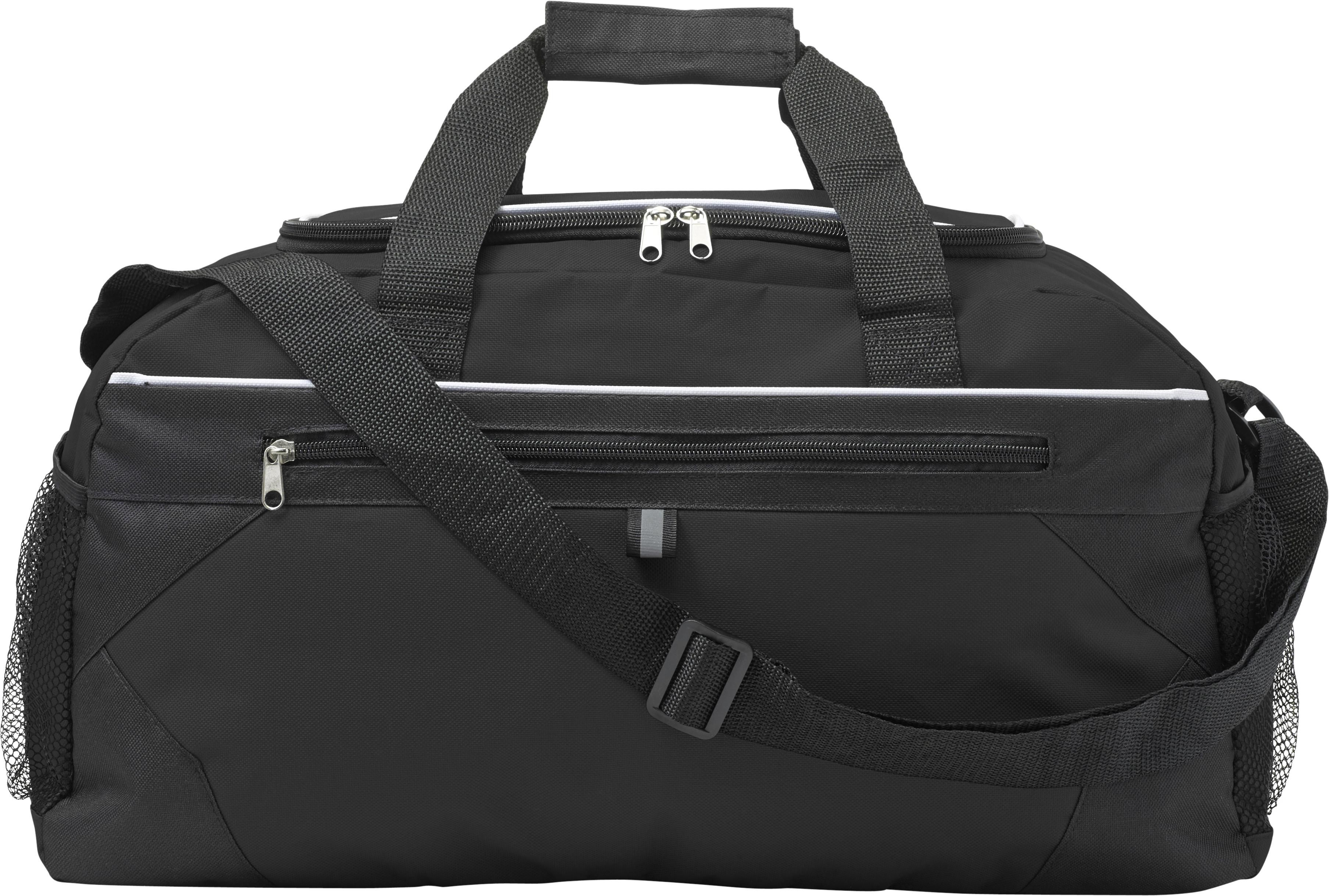 Bolsa deportiva de poliéster Daphne