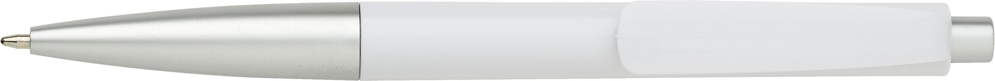 Bolígrafo de ABS Olivier