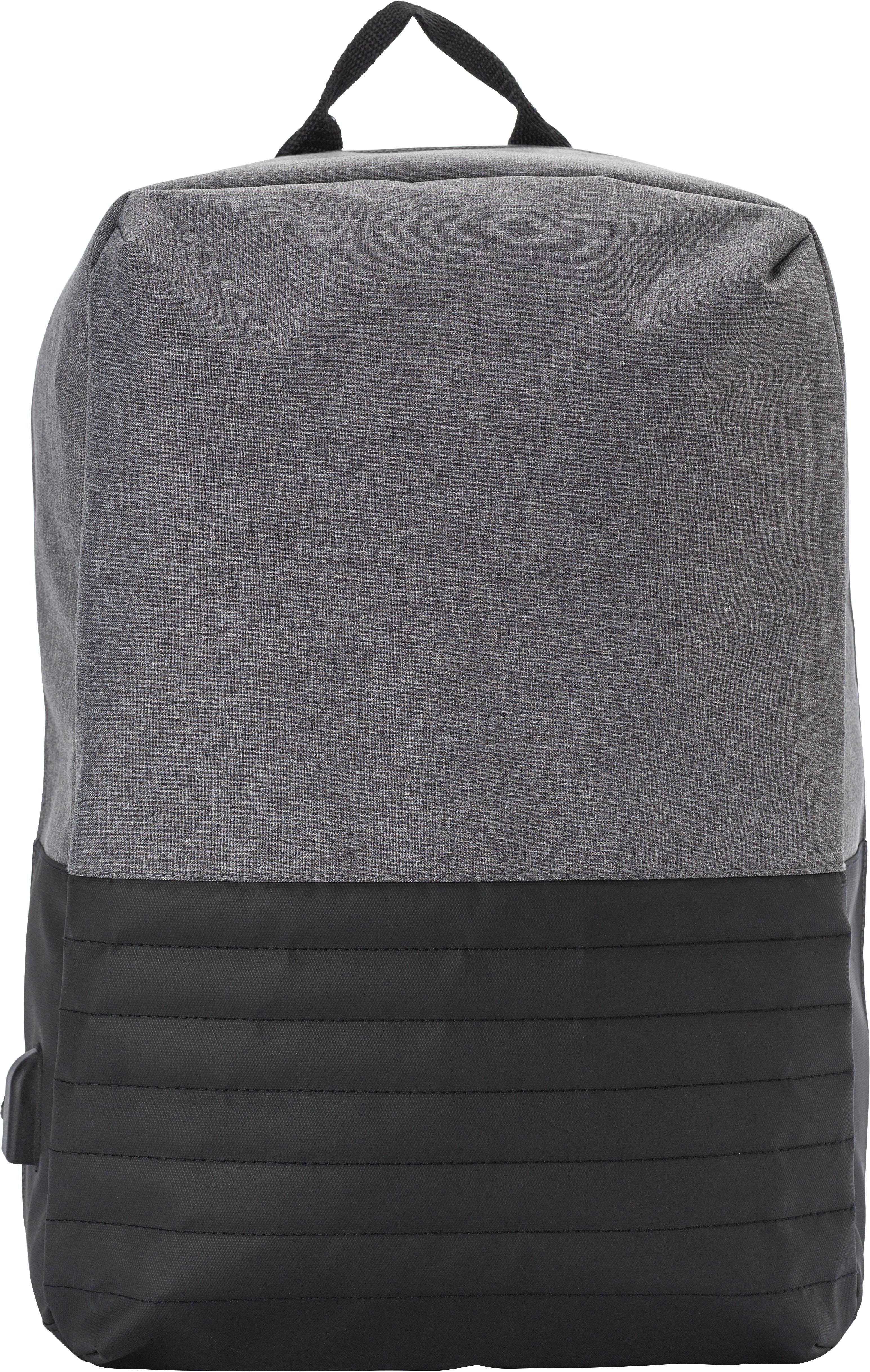 Mochila antirrobo de PVC para pc Asim