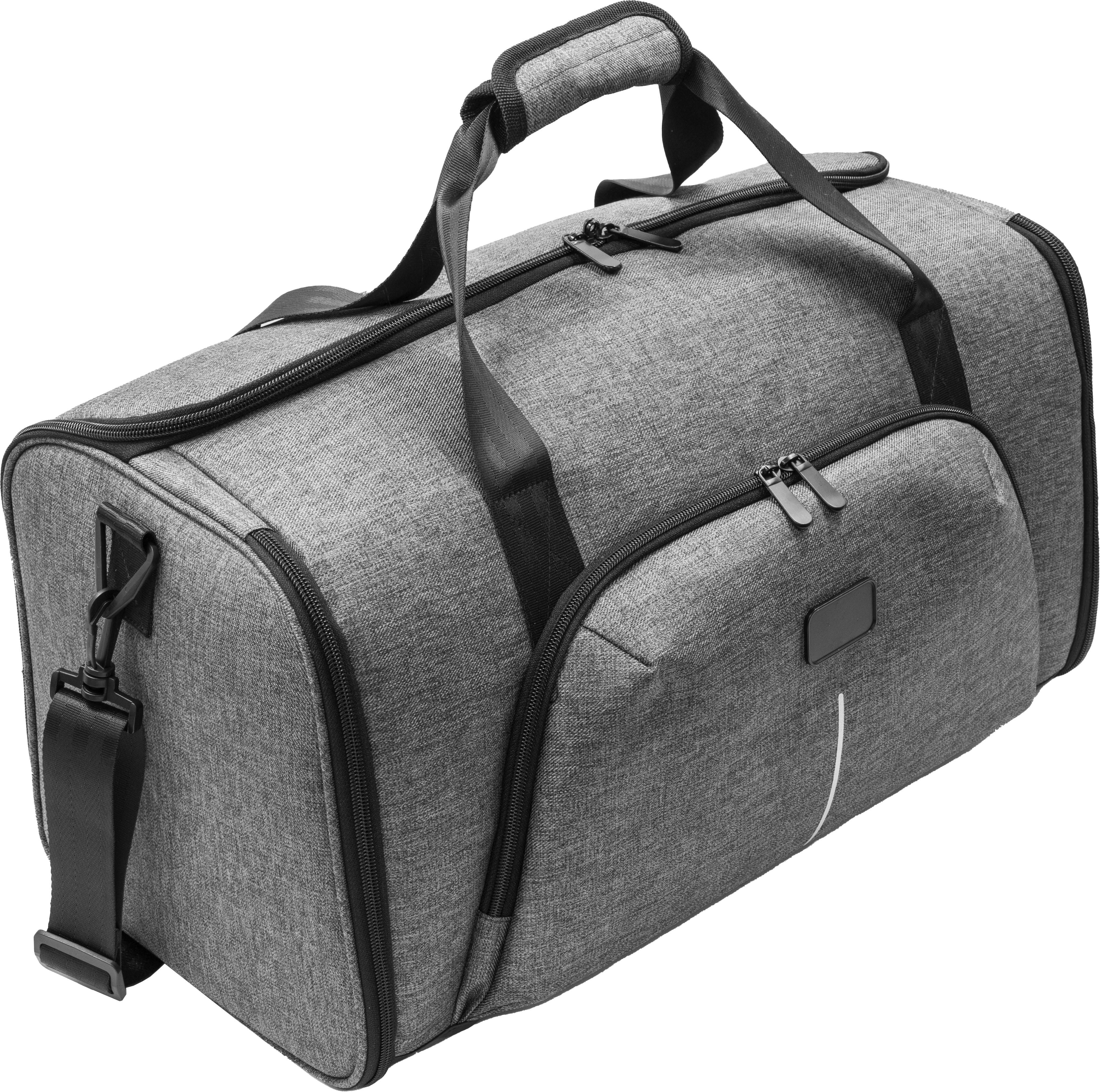 Bolsa de lona BrandCharger Voyager