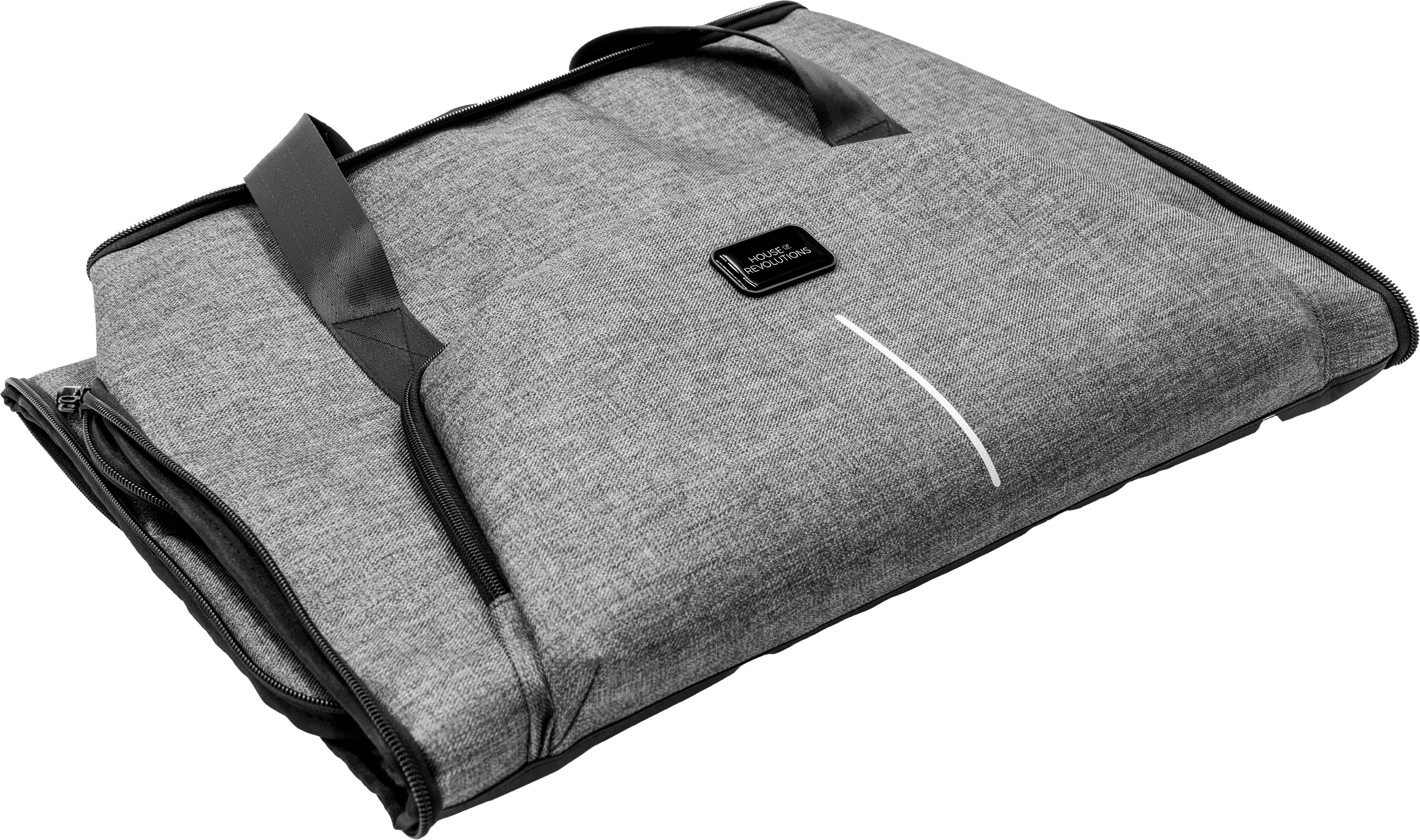 Bolsa de lona BrandCharger Voyager