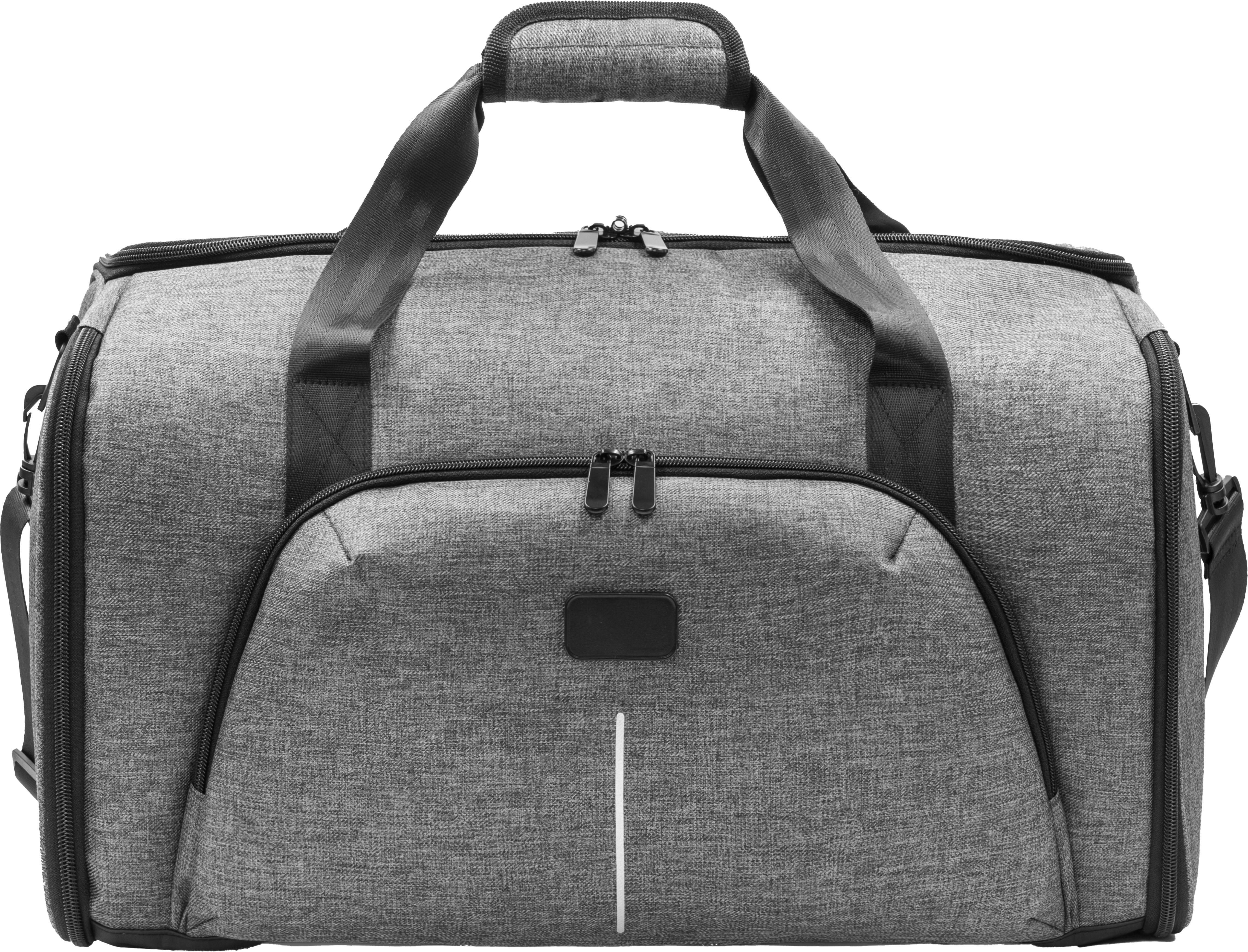 Bolsa de lona BrandCharger Voyager