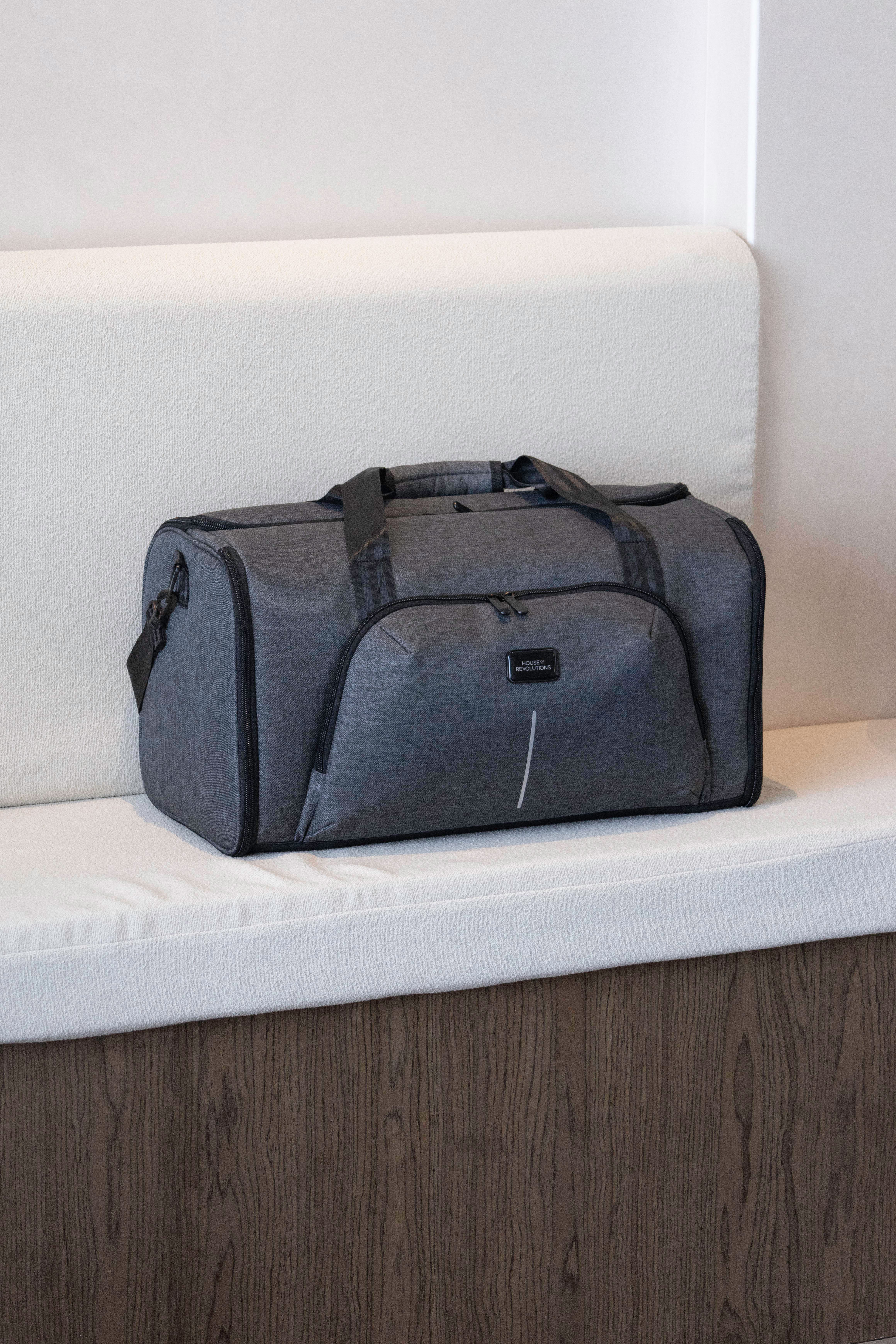 Bolsa de lona BrandCharger Voyager