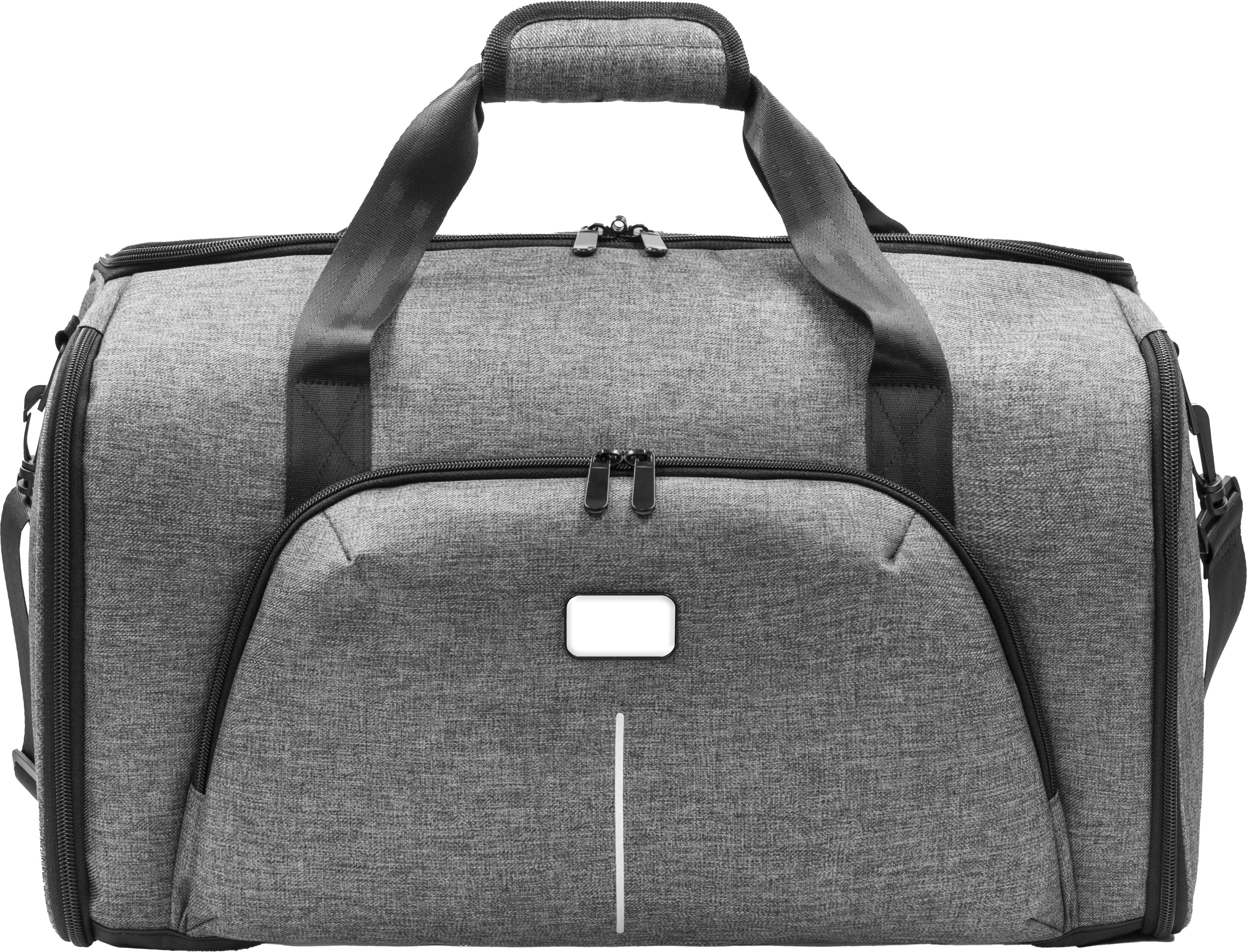 Bolsa de lona BrandCharger Voyager
