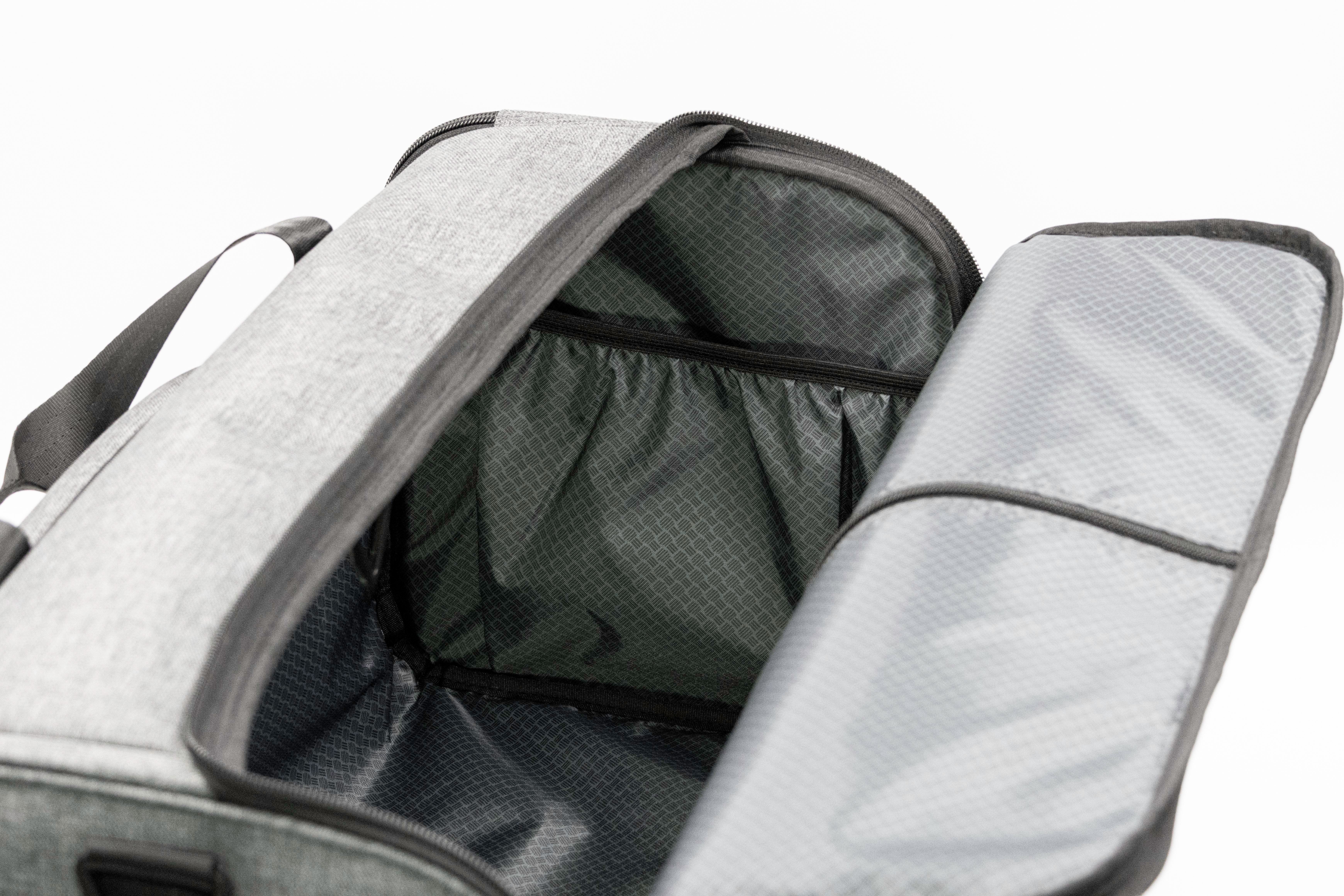 Bolsa de lona BrandCharger Voyager