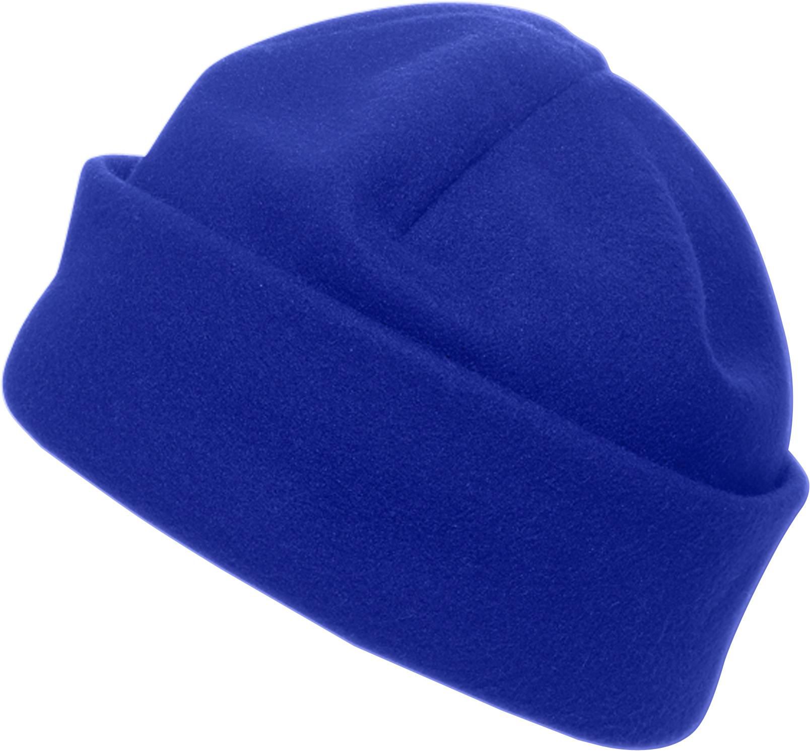Gorro polar de poliéster Elliana