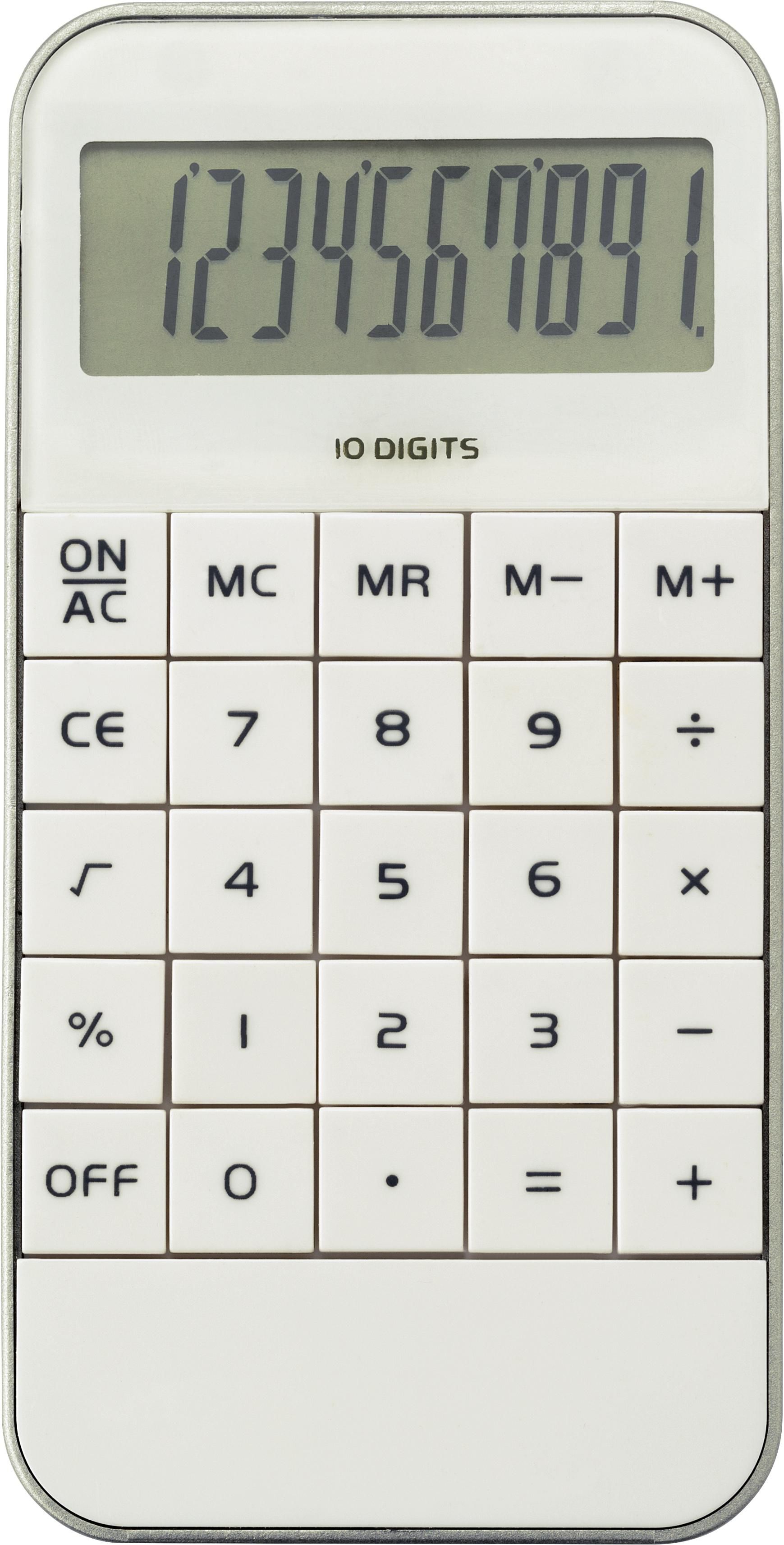 Calculadora de ABS Jareth