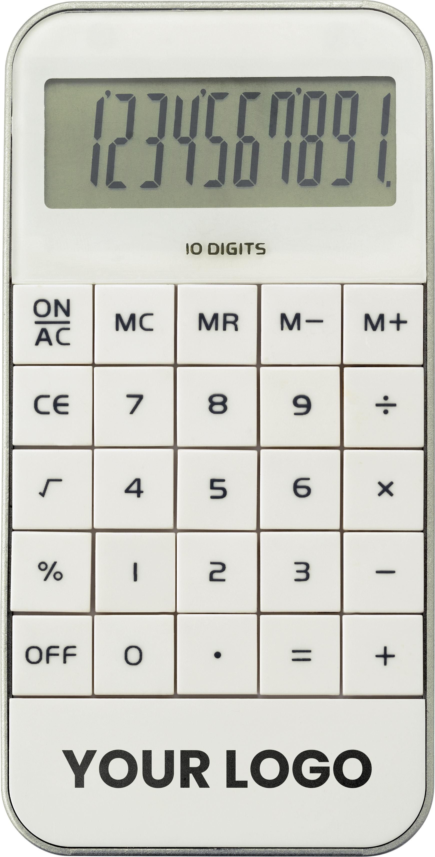 Calculadora de ABS Jareth