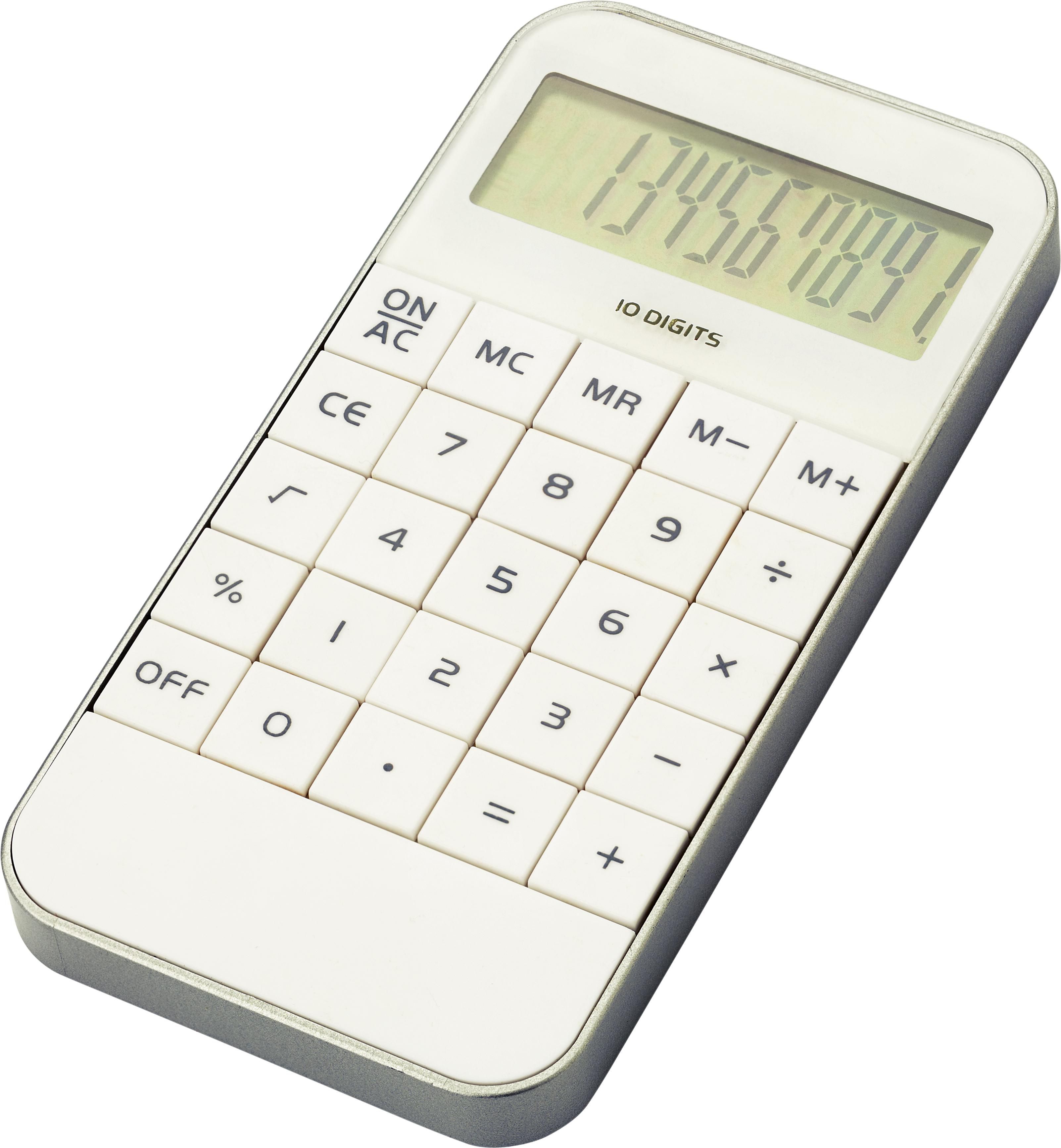 Calculadora de ABS Jareth