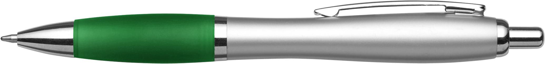 Bolígrafo de ABS Cardiff