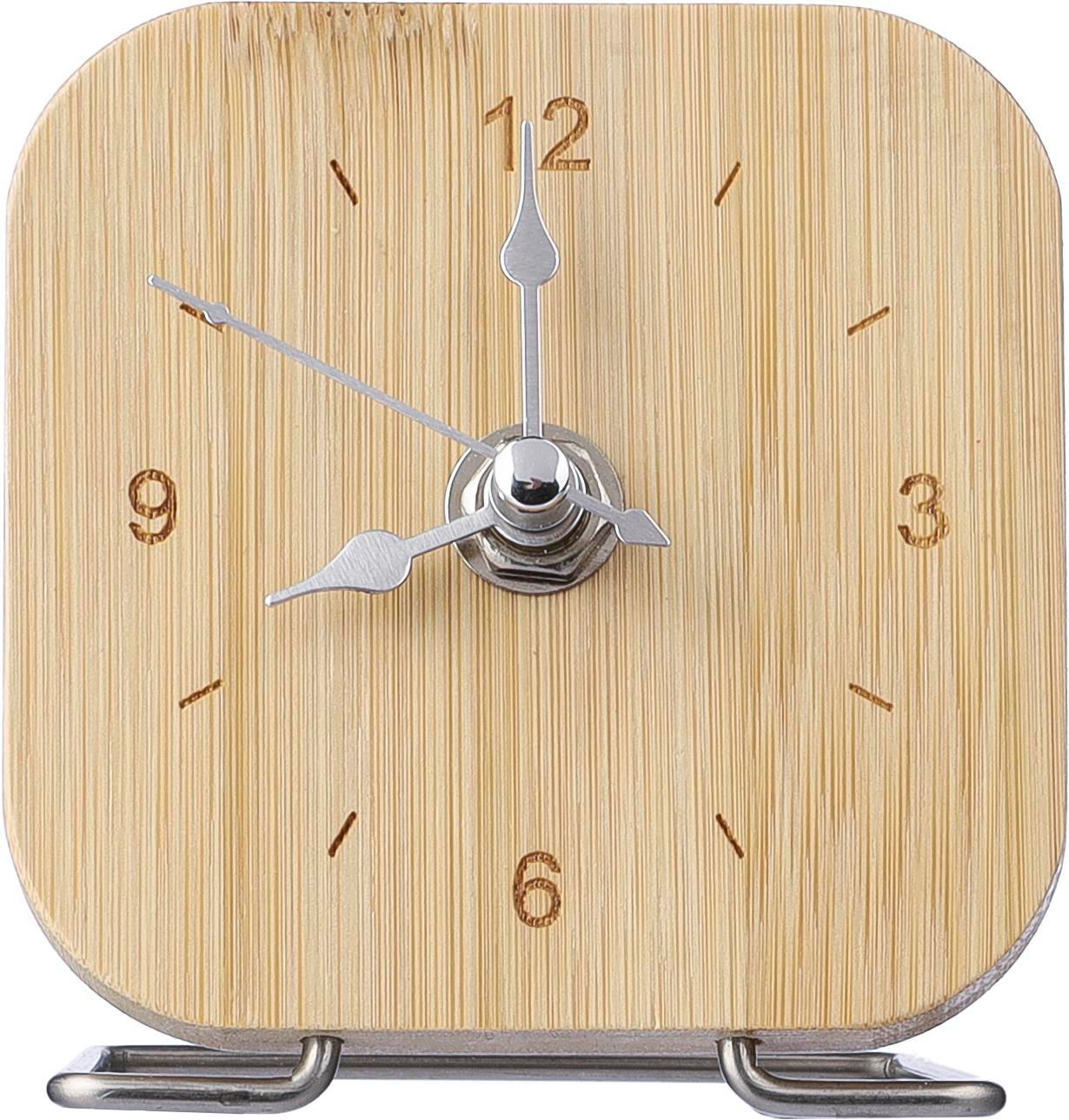 Reloj de bambú Jenny